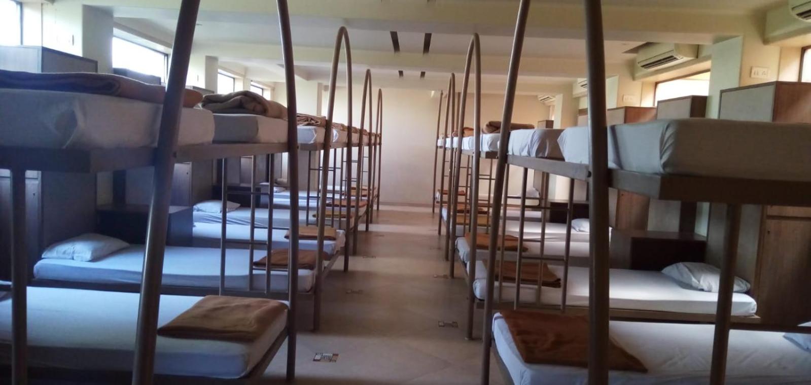 Shirdi Vacations - Sai Palace Budget Hotel - Property Image 2