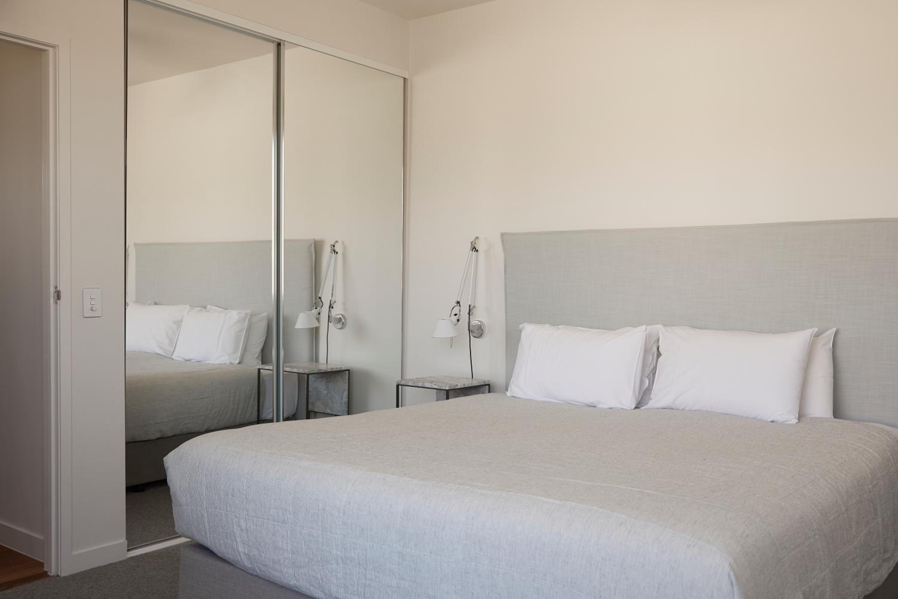 Byron Bay Accom - North Beach Houses 44 Bayshore Drive - No pool in studio
