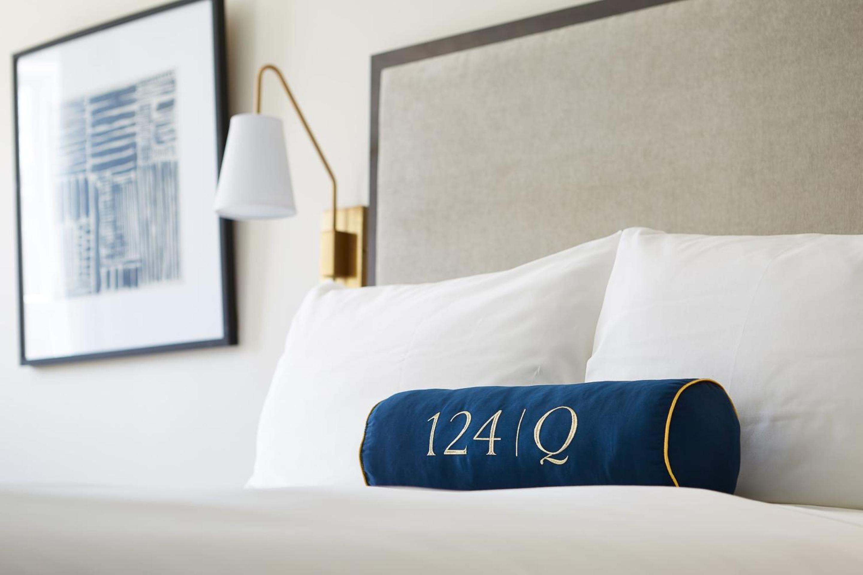 124 on Queen Hotel  Spa - Property Image 119