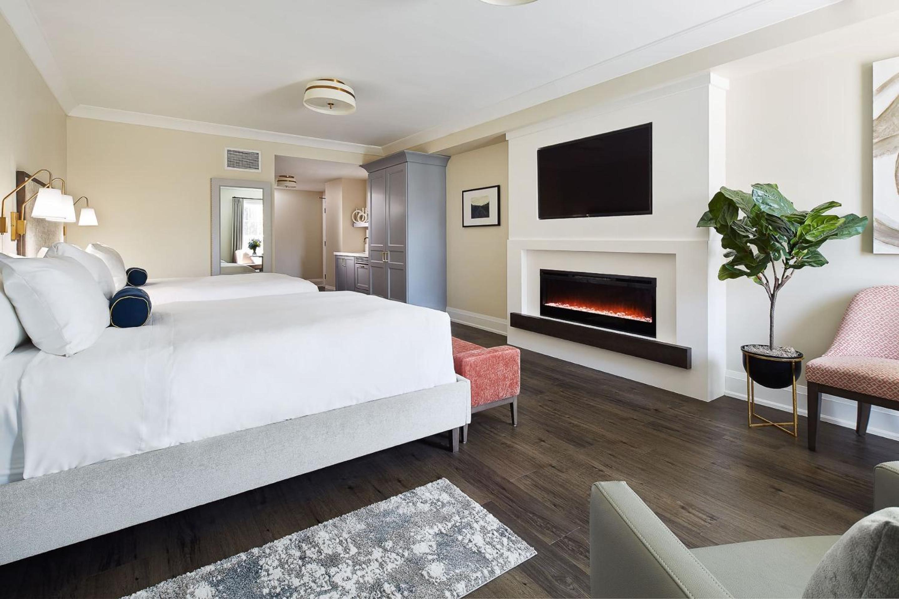 124 on Queen Hotel  Spa - Property Image 121