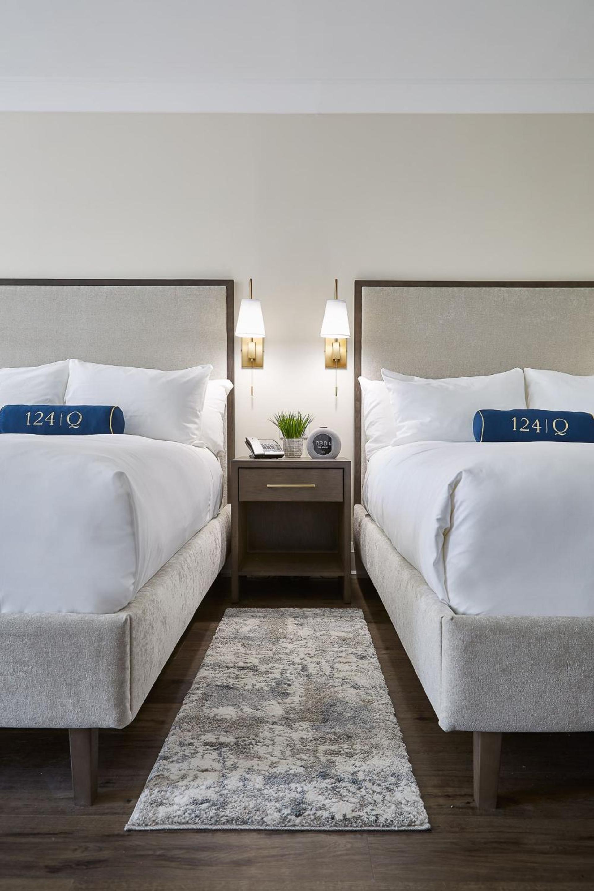 124 on Queen Hotel  Spa - Property Image 122