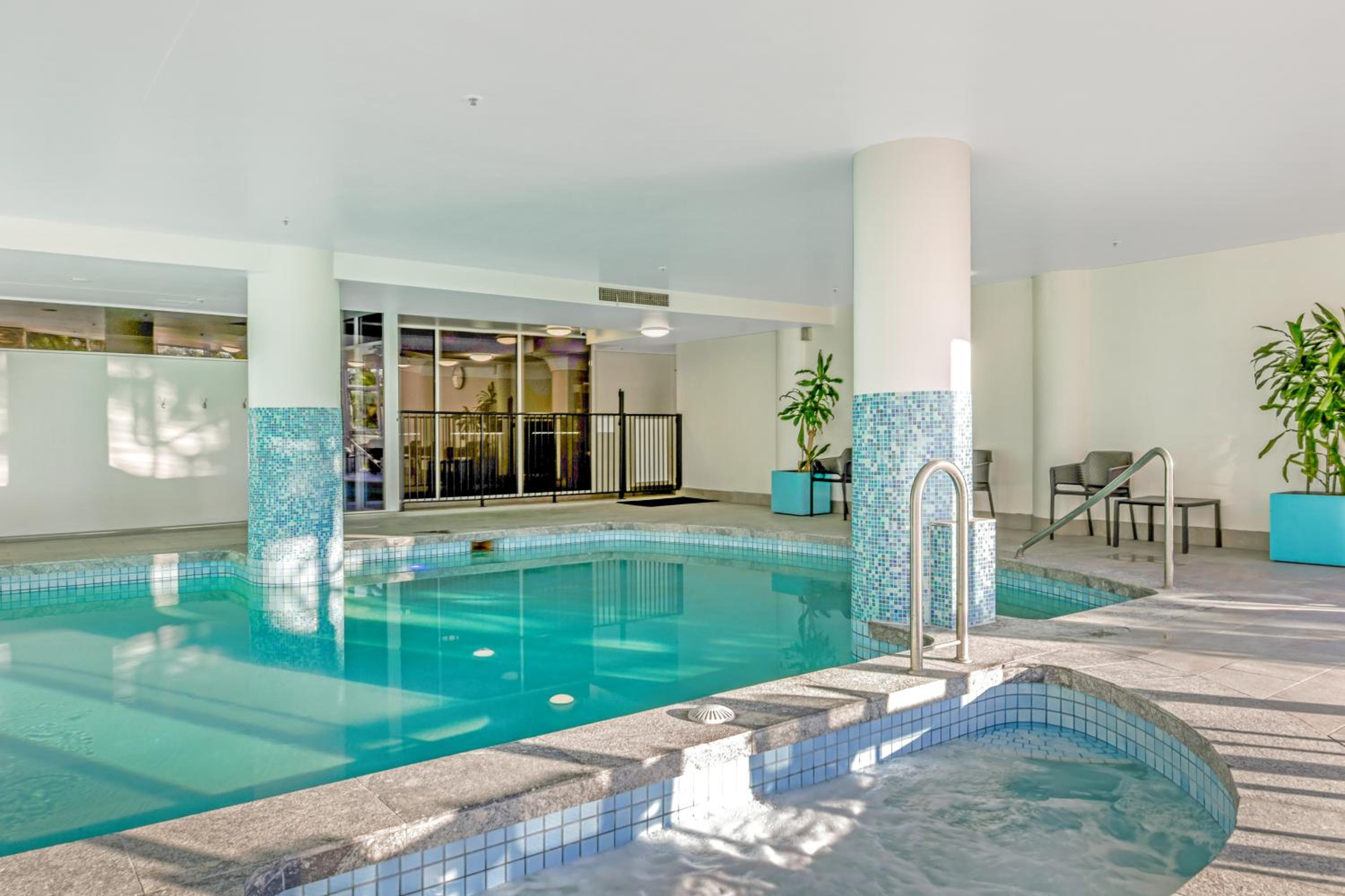 Ocean Sands Resort