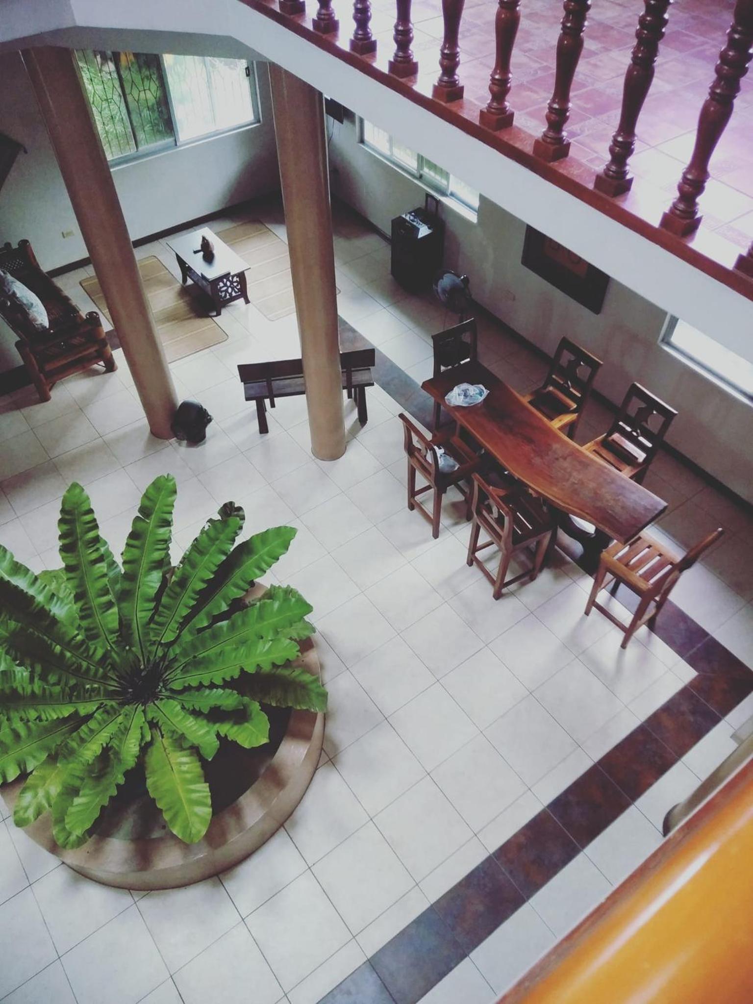 Hotel Titanic view 5