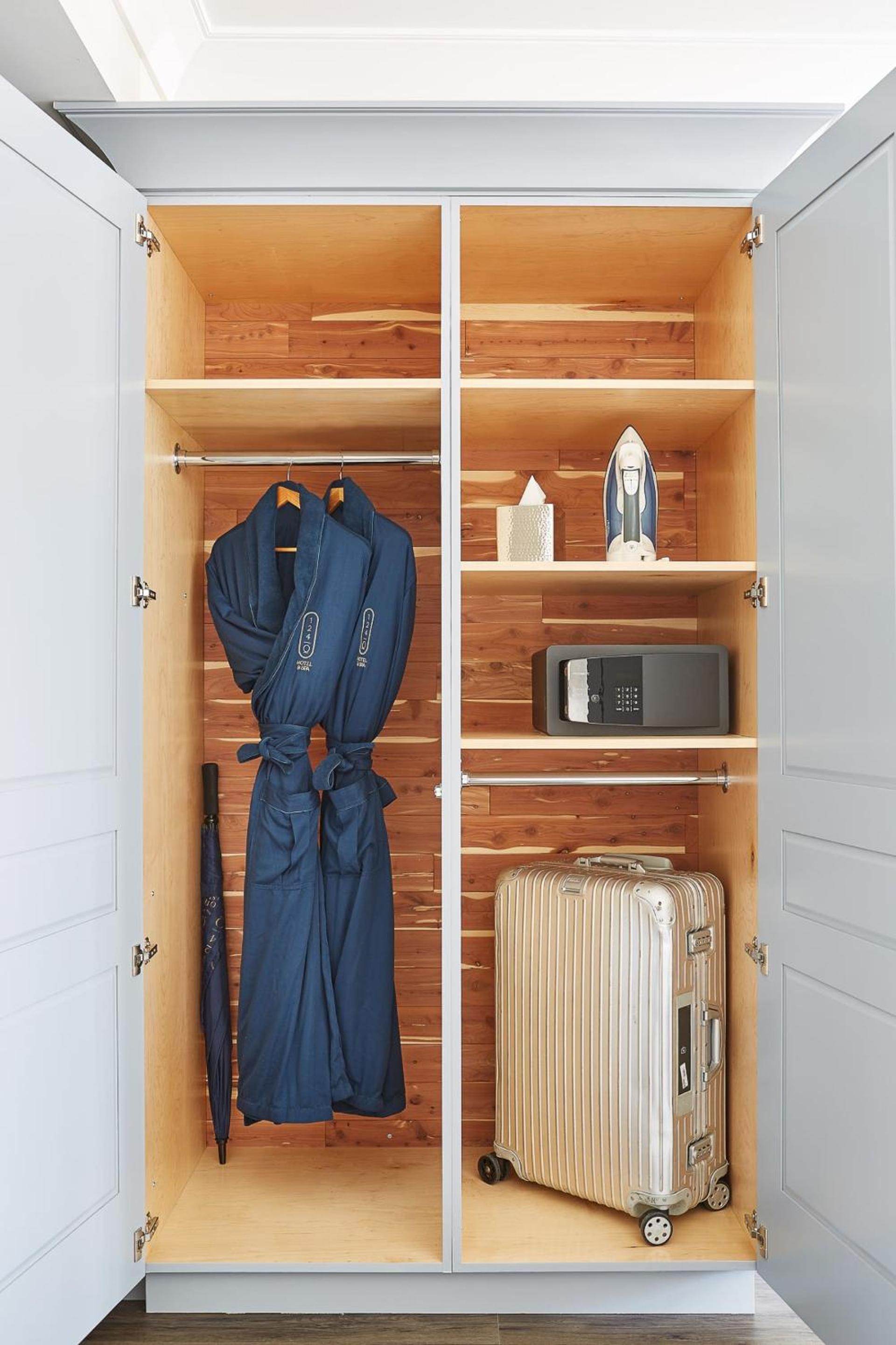 124 on Queen Hotel  Spa - Property Image 126