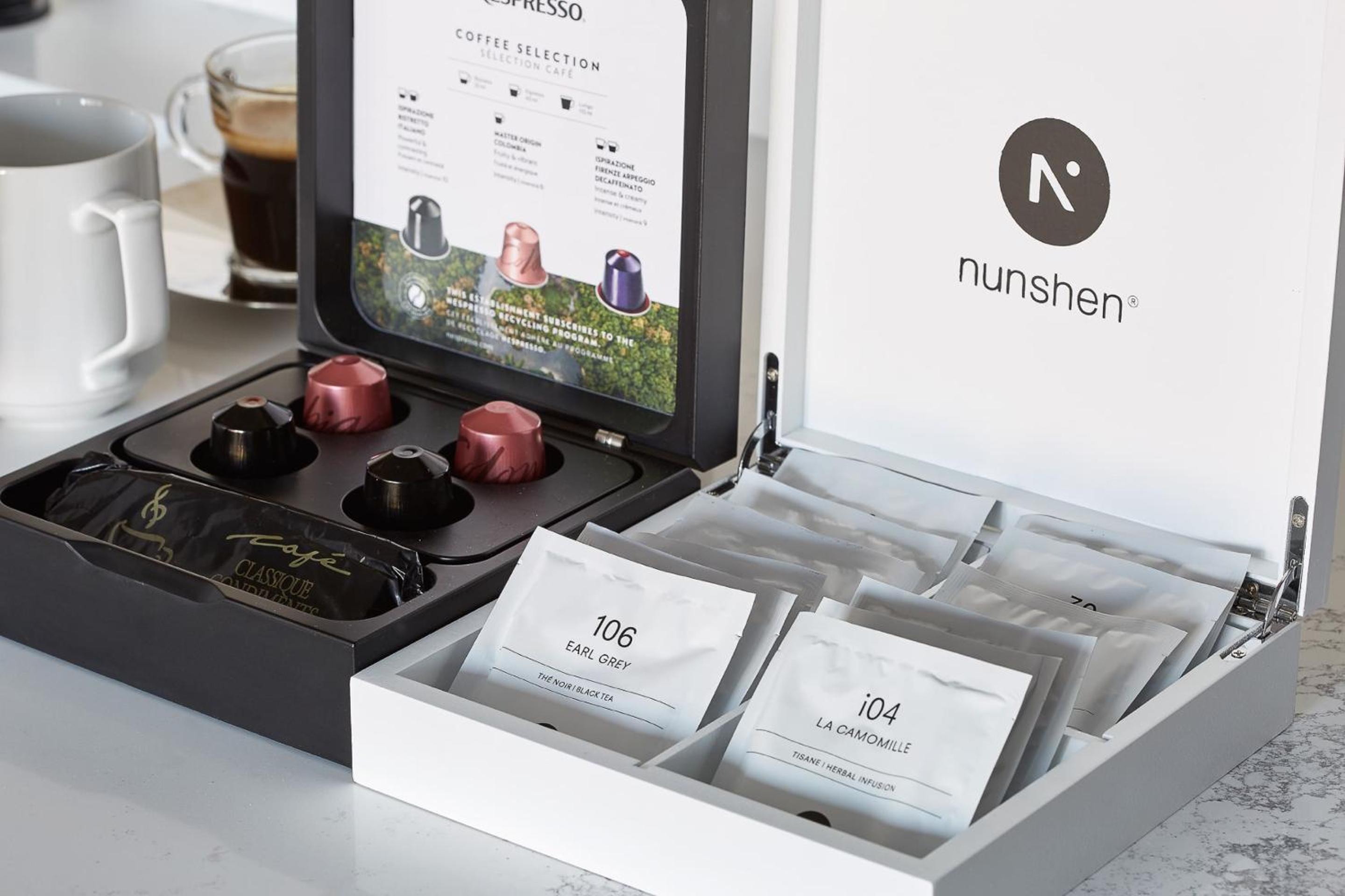 124 on Queen Hotel  Spa - Property Image 127