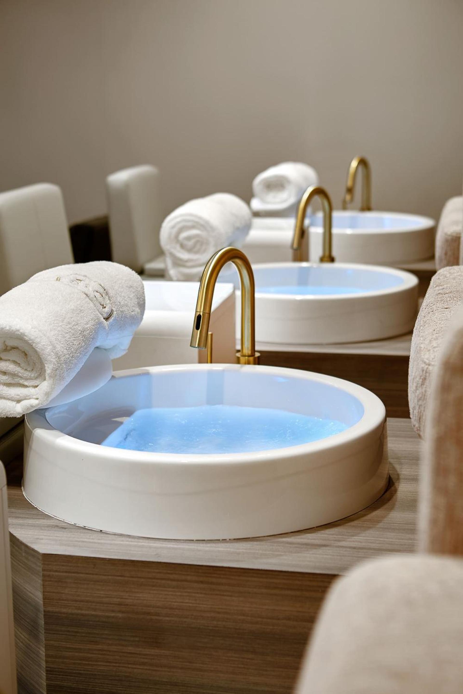 124 on Queen Hotel  Spa - Property Image 138