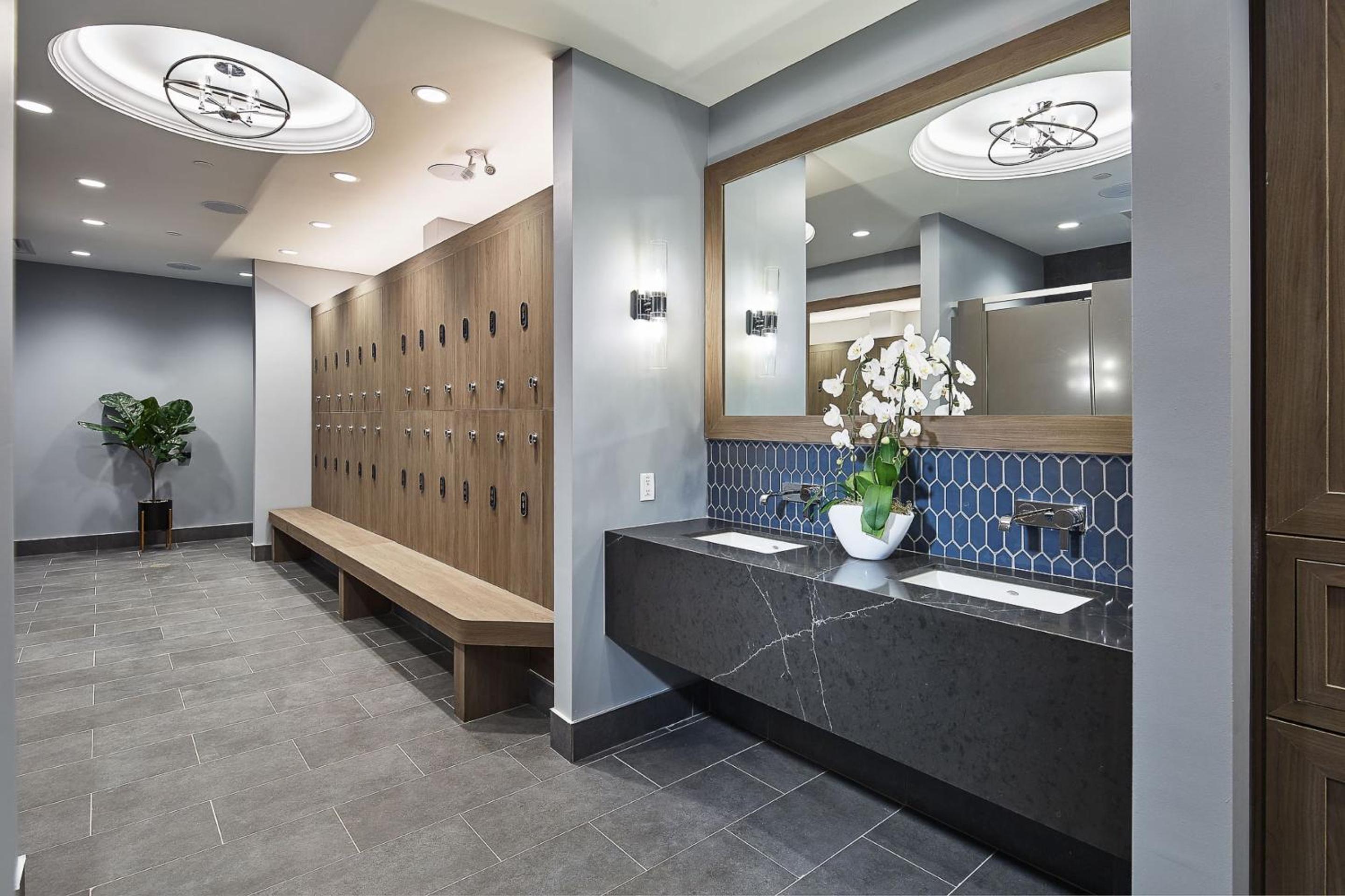 124 on Queen Hotel  Spa - Property Image 134