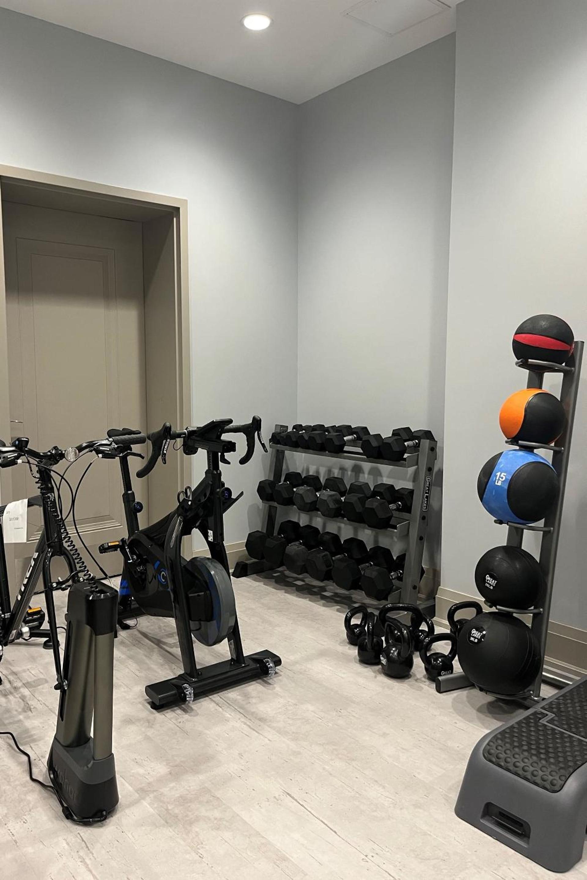 124 on Queen Hotel  Spa - Property Image 58