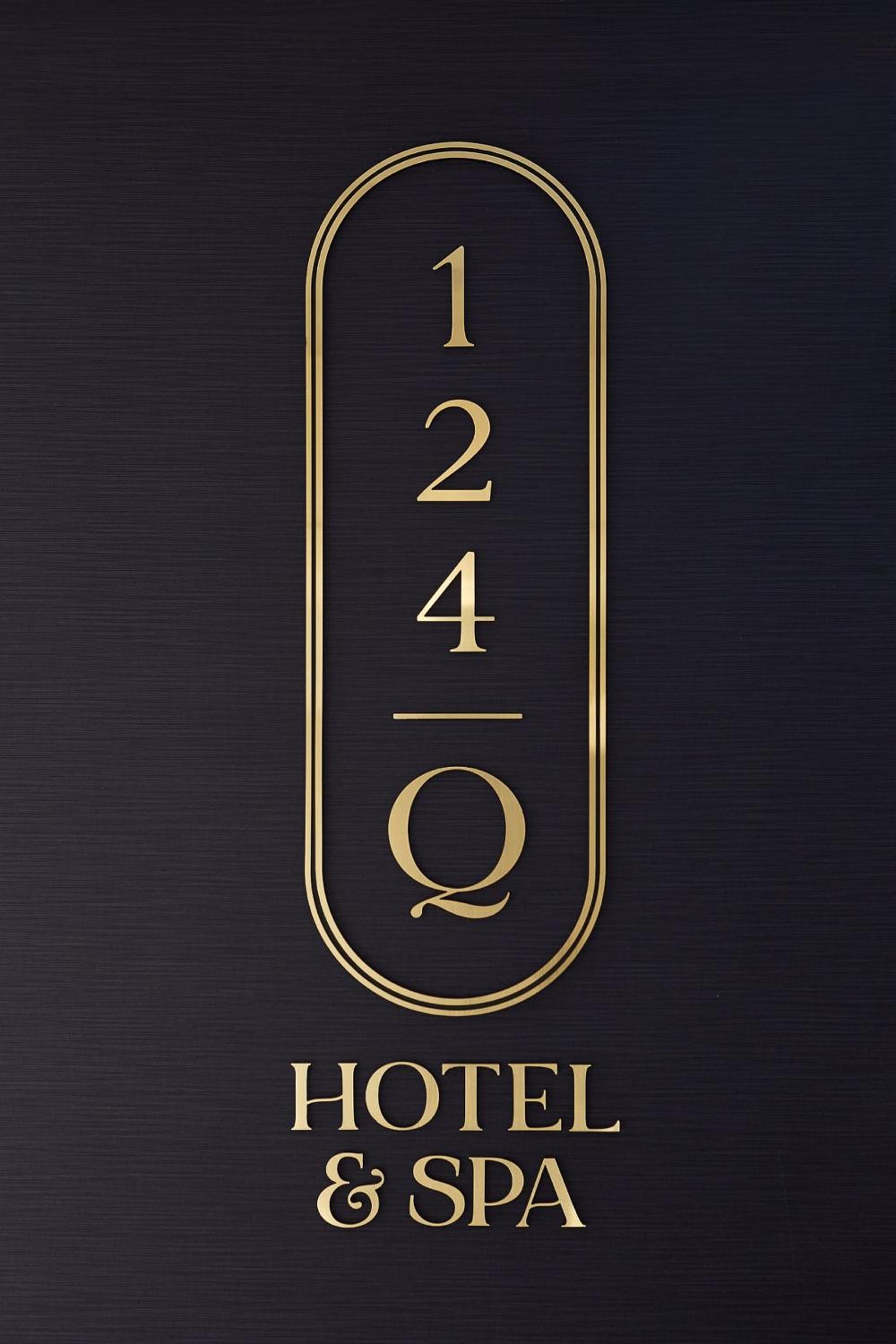 124 on Queen Hotel  Spa - Property Image 69