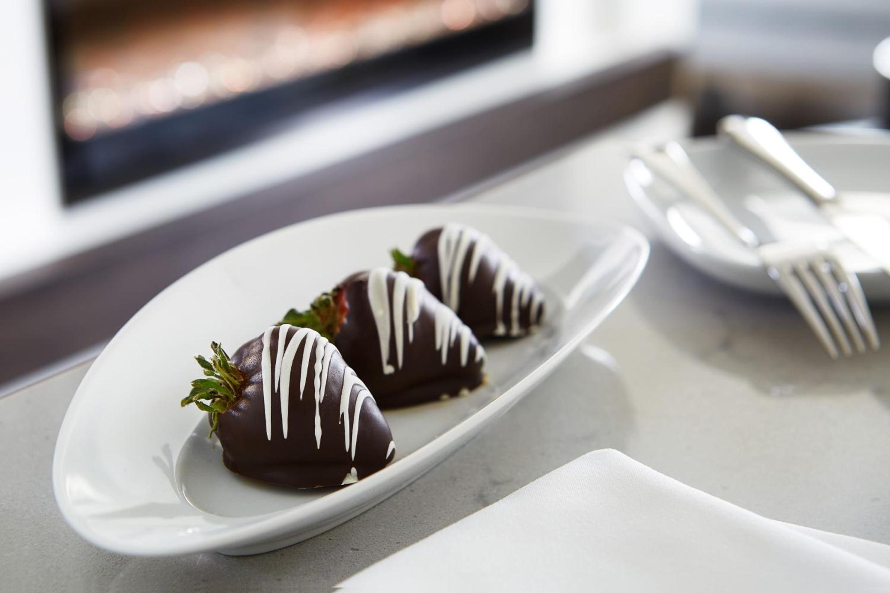 124 on Queen Hotel  Spa - Property Image 63