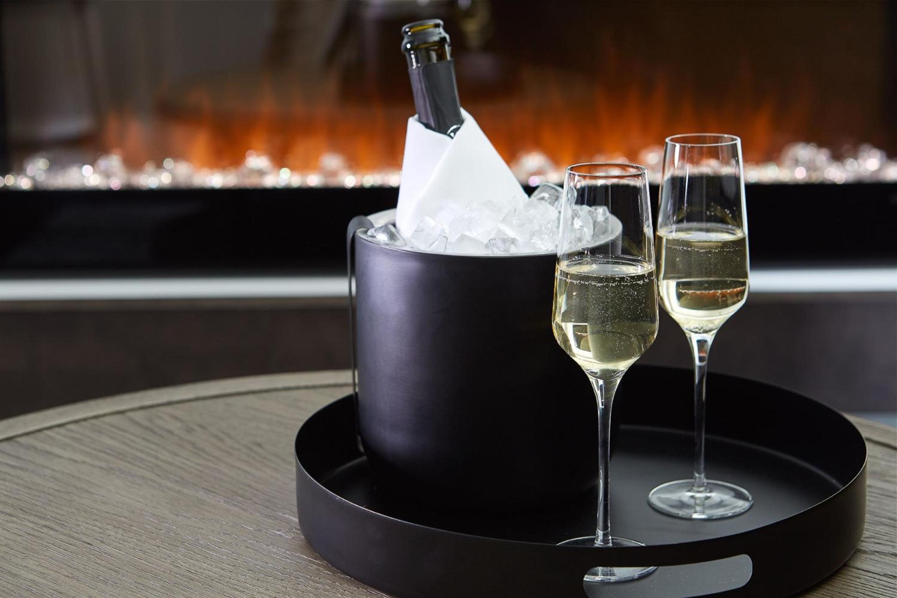 124 on Queen Hotel  Spa - Property Image 62