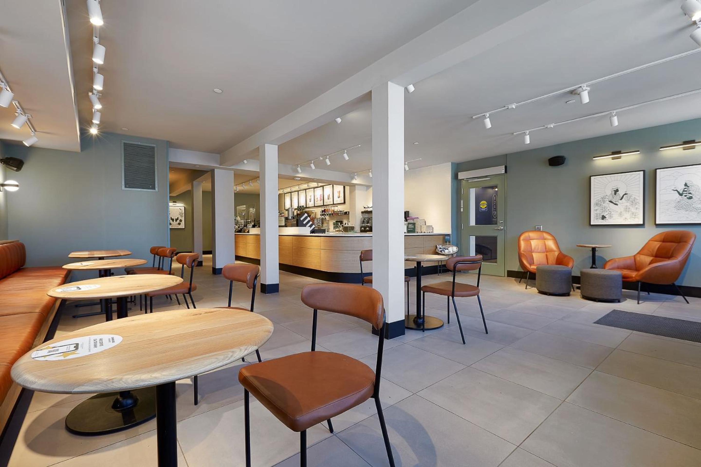 124 on Queen Hotel  Spa - Property Image 64