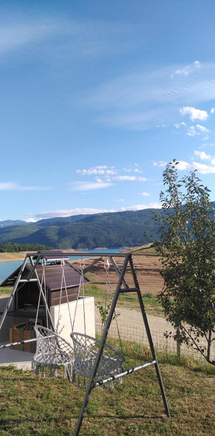 Vikendica Bošnjak