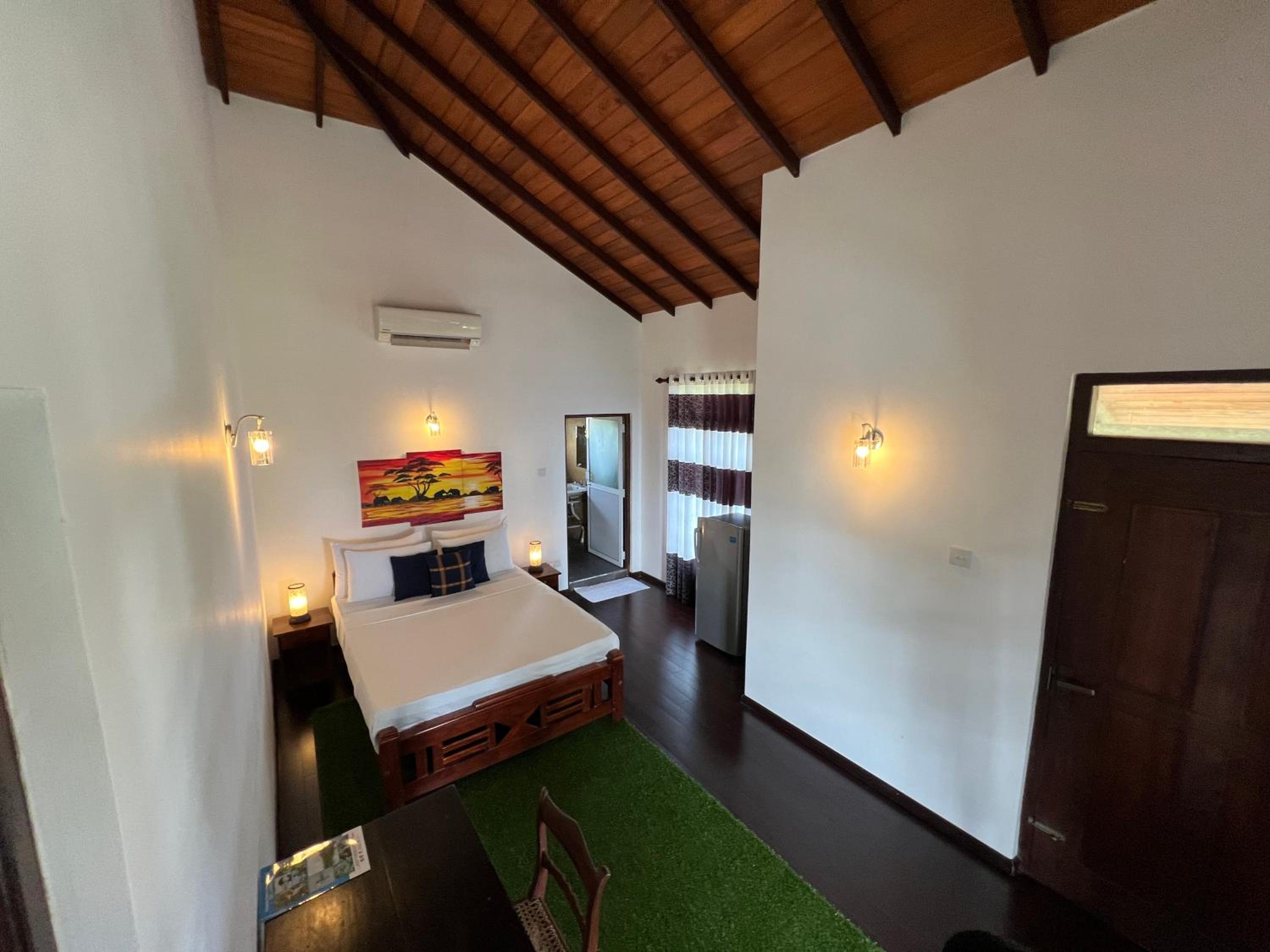 Lahiru Villa view 3