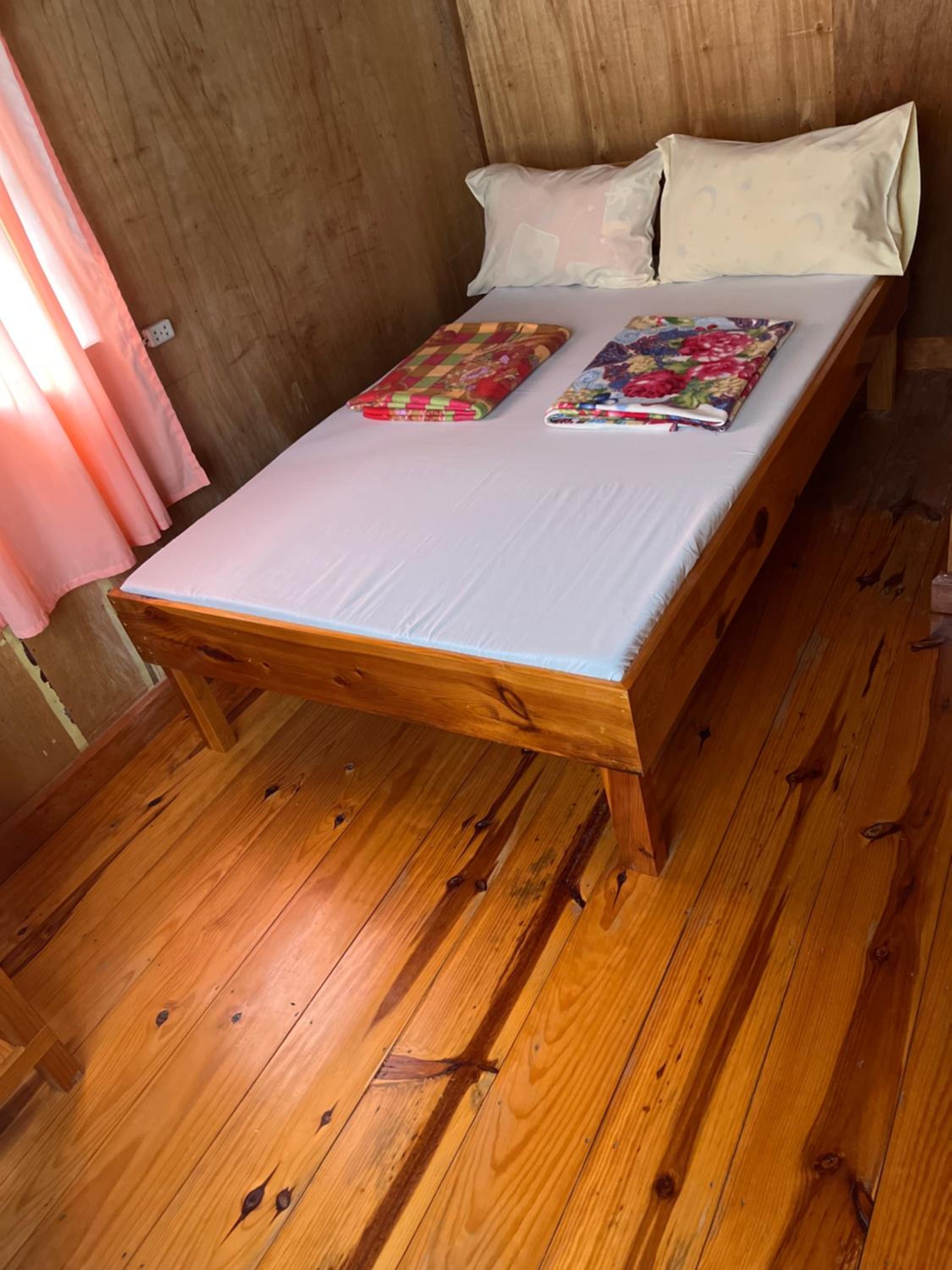 Vilma's Homestay view 3