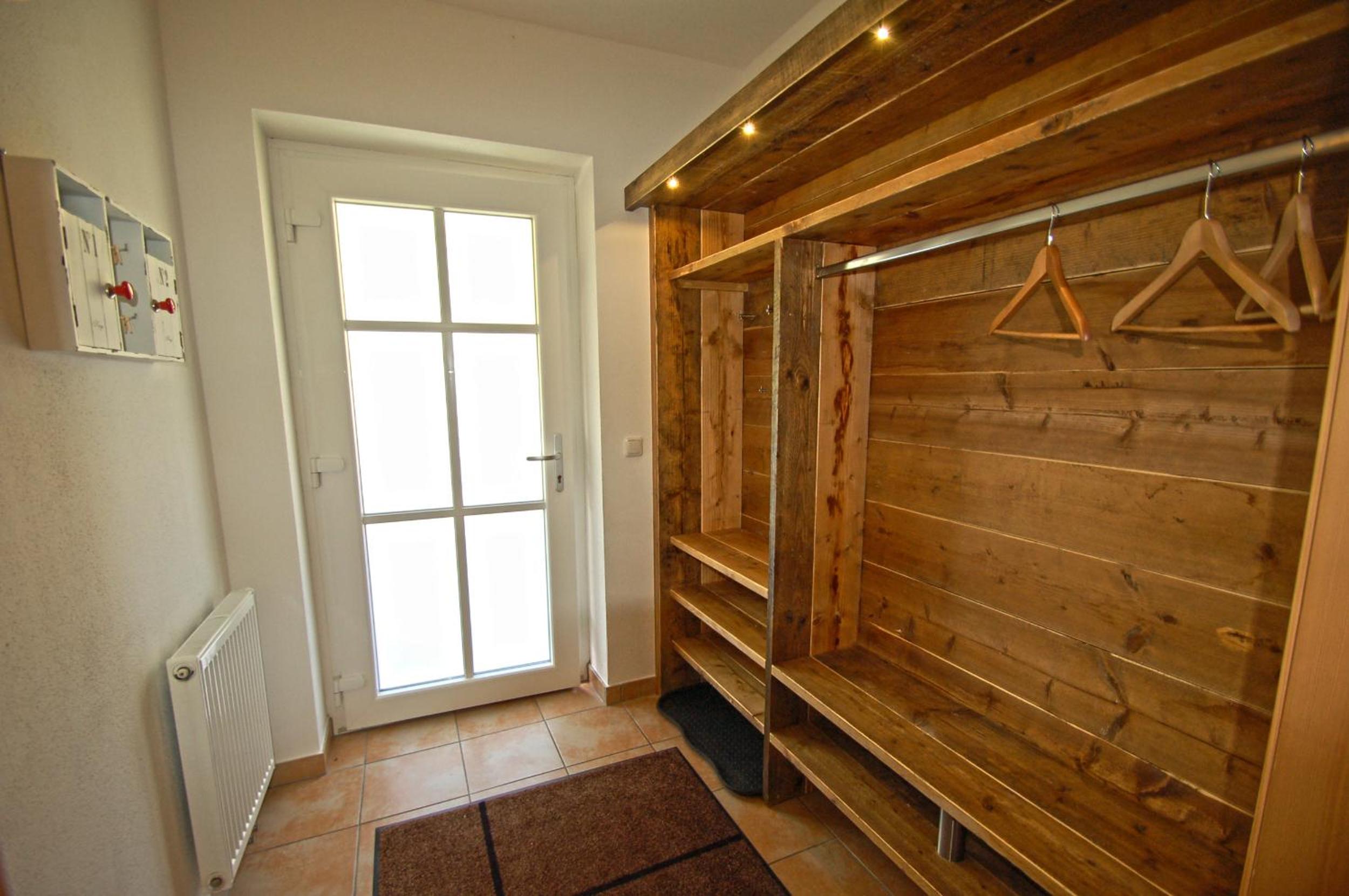 All Seasons Lodge by All in One Apartments