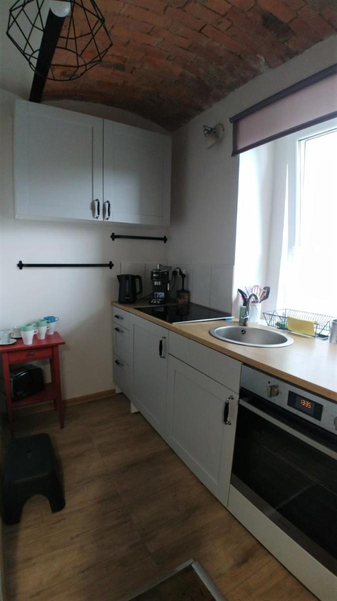 Apartamenty Nova na Krakowskiej No 4 view 3