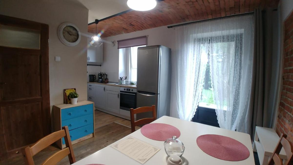 Apartamenty Nova na Krakowskiej No 4 view 2