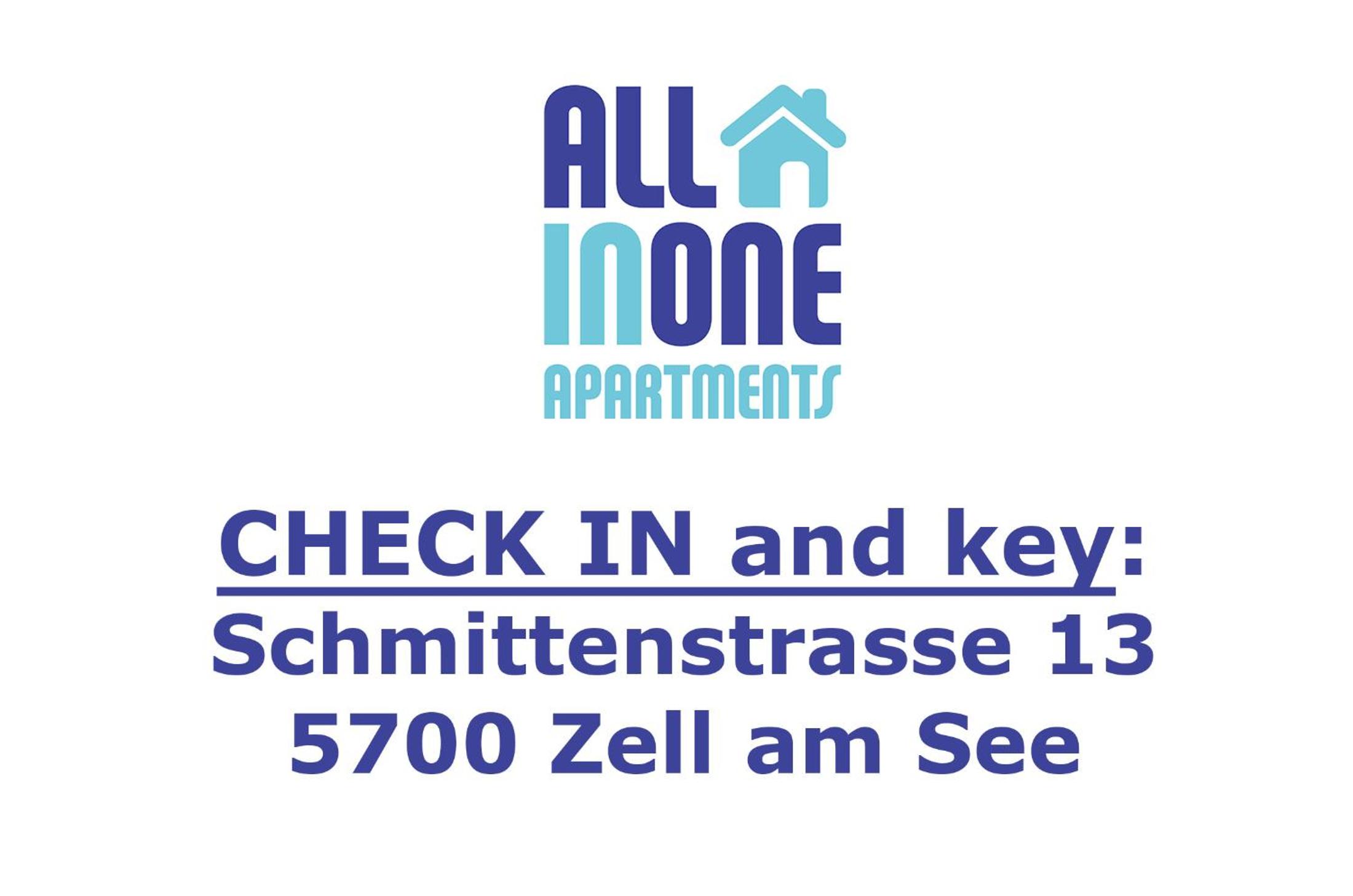 Zell City Exclusive Lodges by All in One Apartments