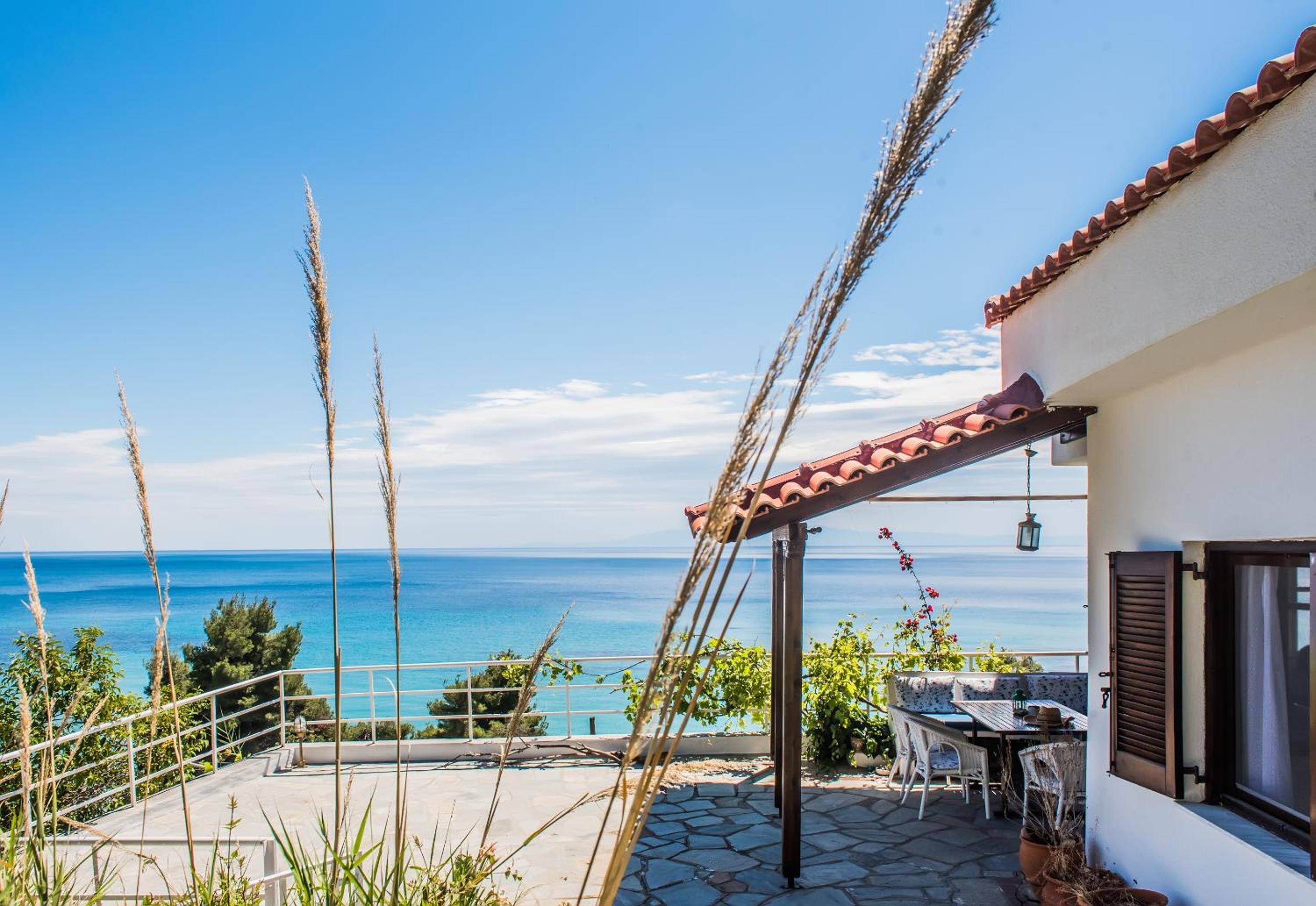 #Mola Home by halu! Villas view 4