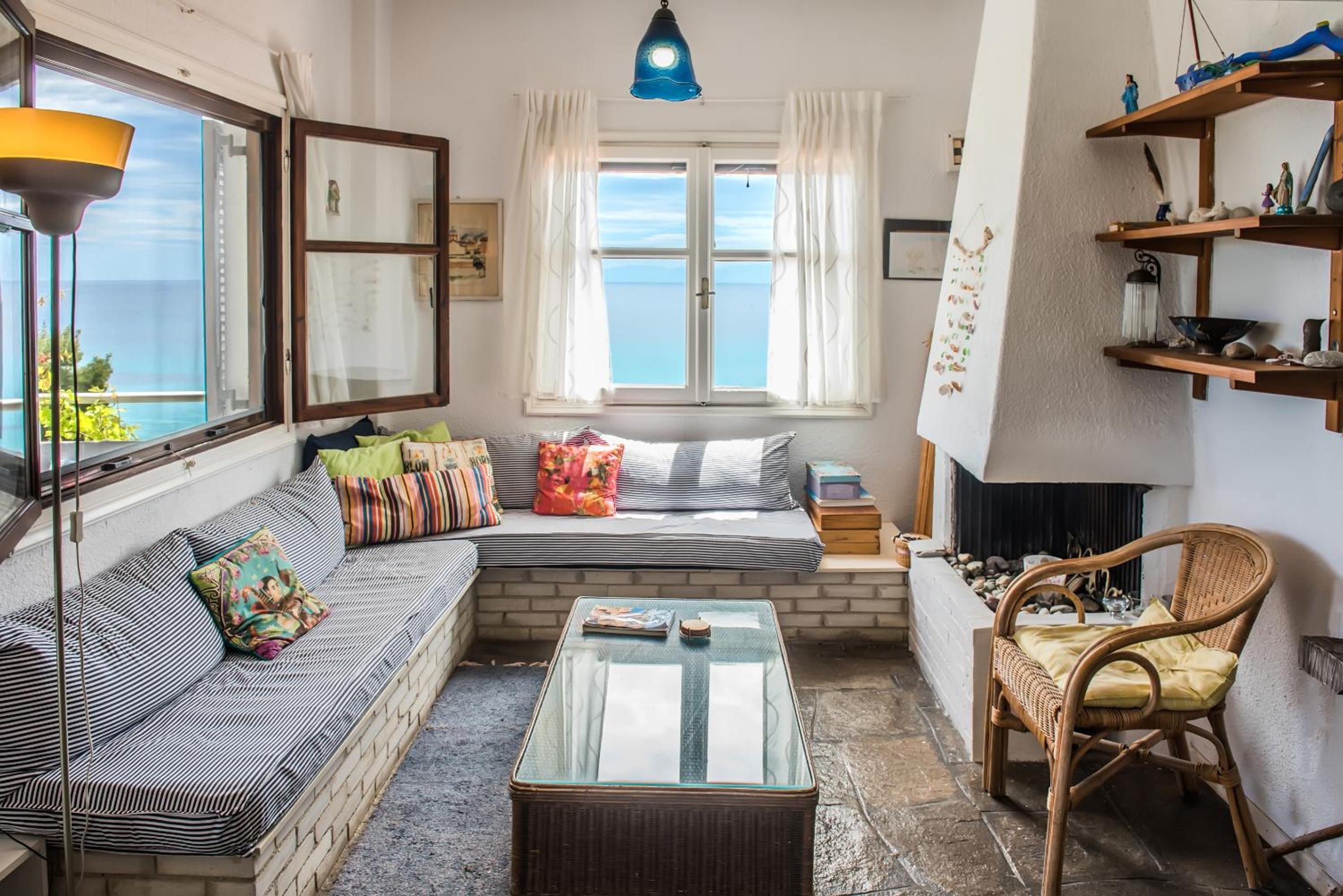 #Mola Home by halu! Villas view 2