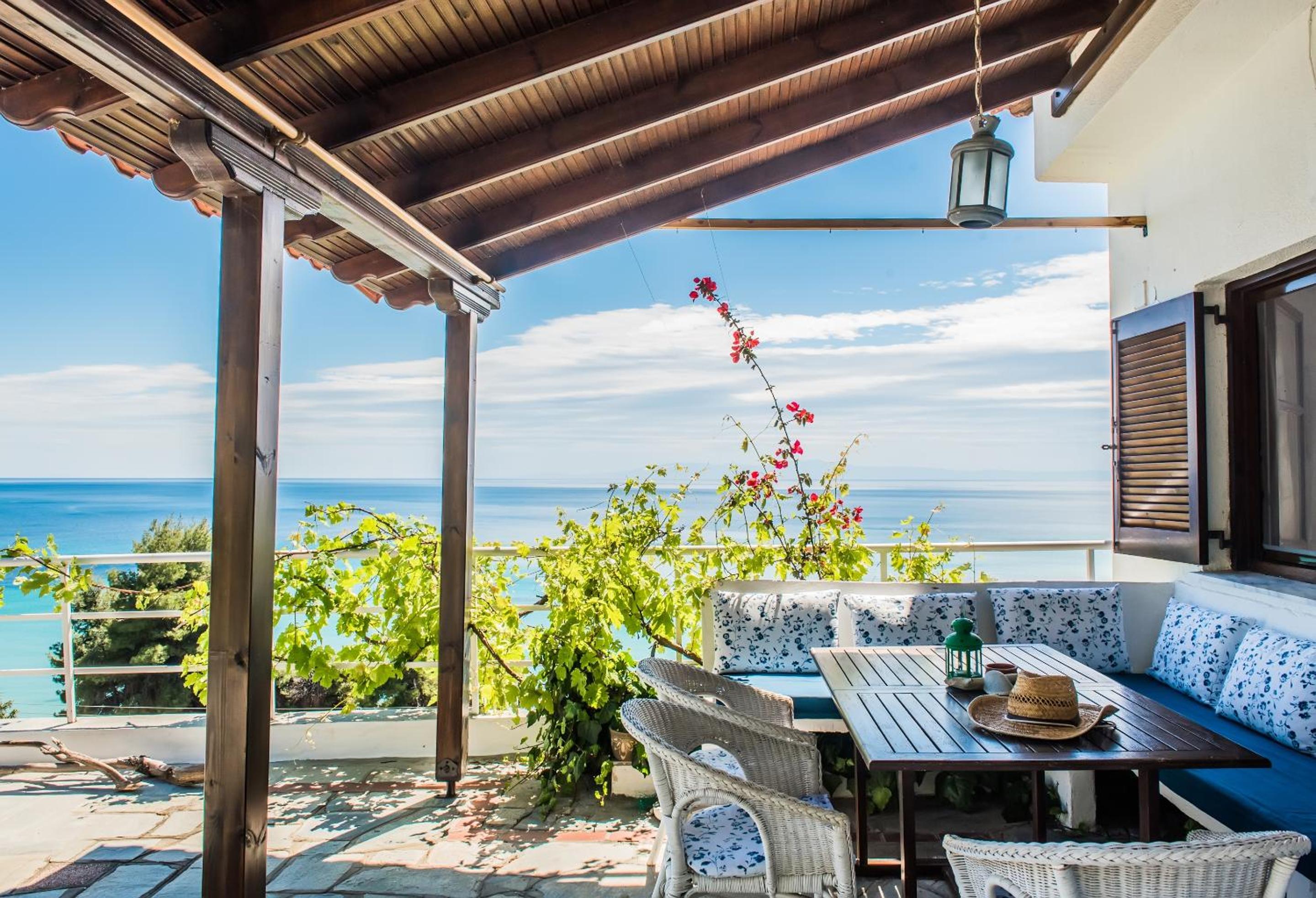 #Mola Home by halu! Villas view 5