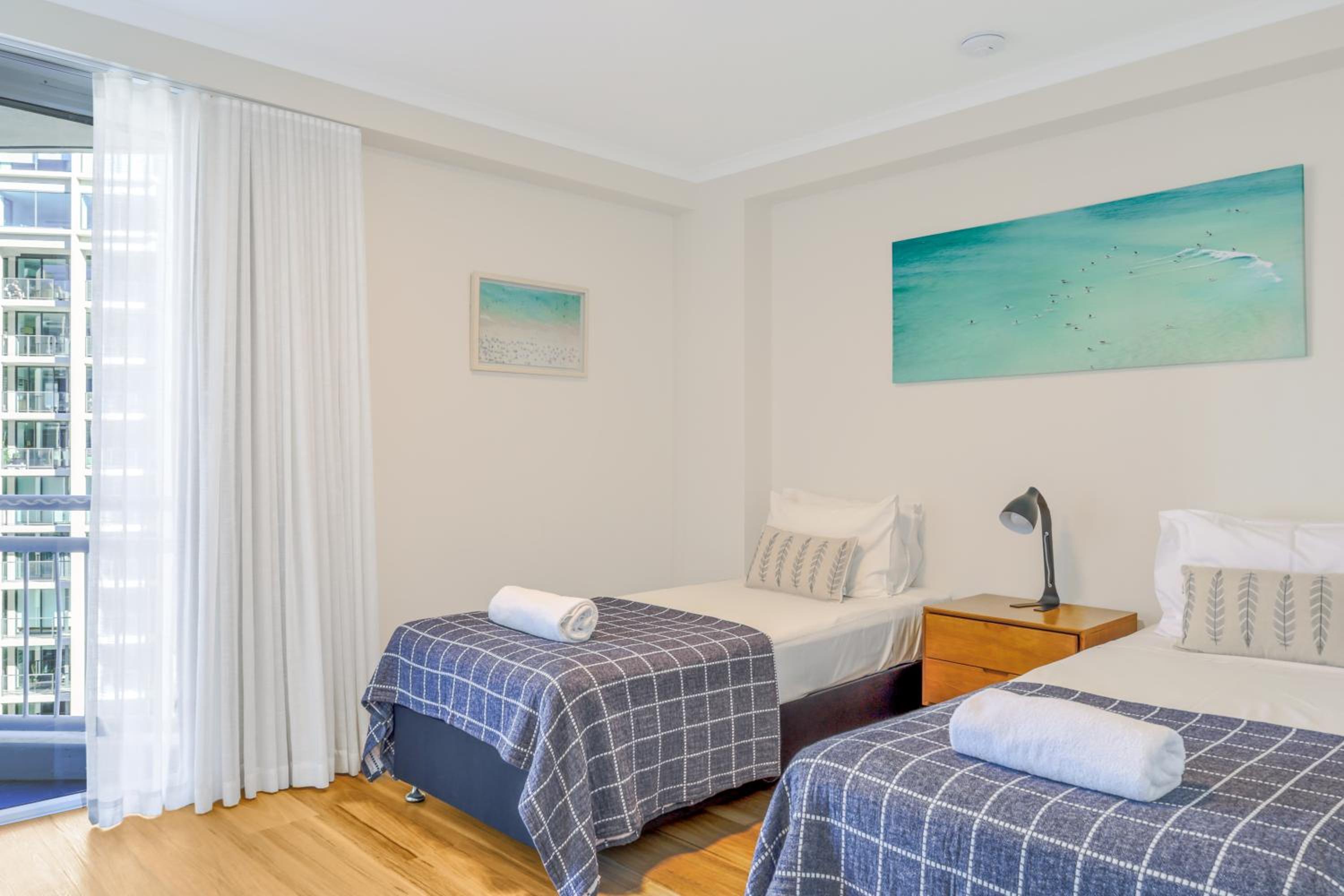 Ocean Sands Resort