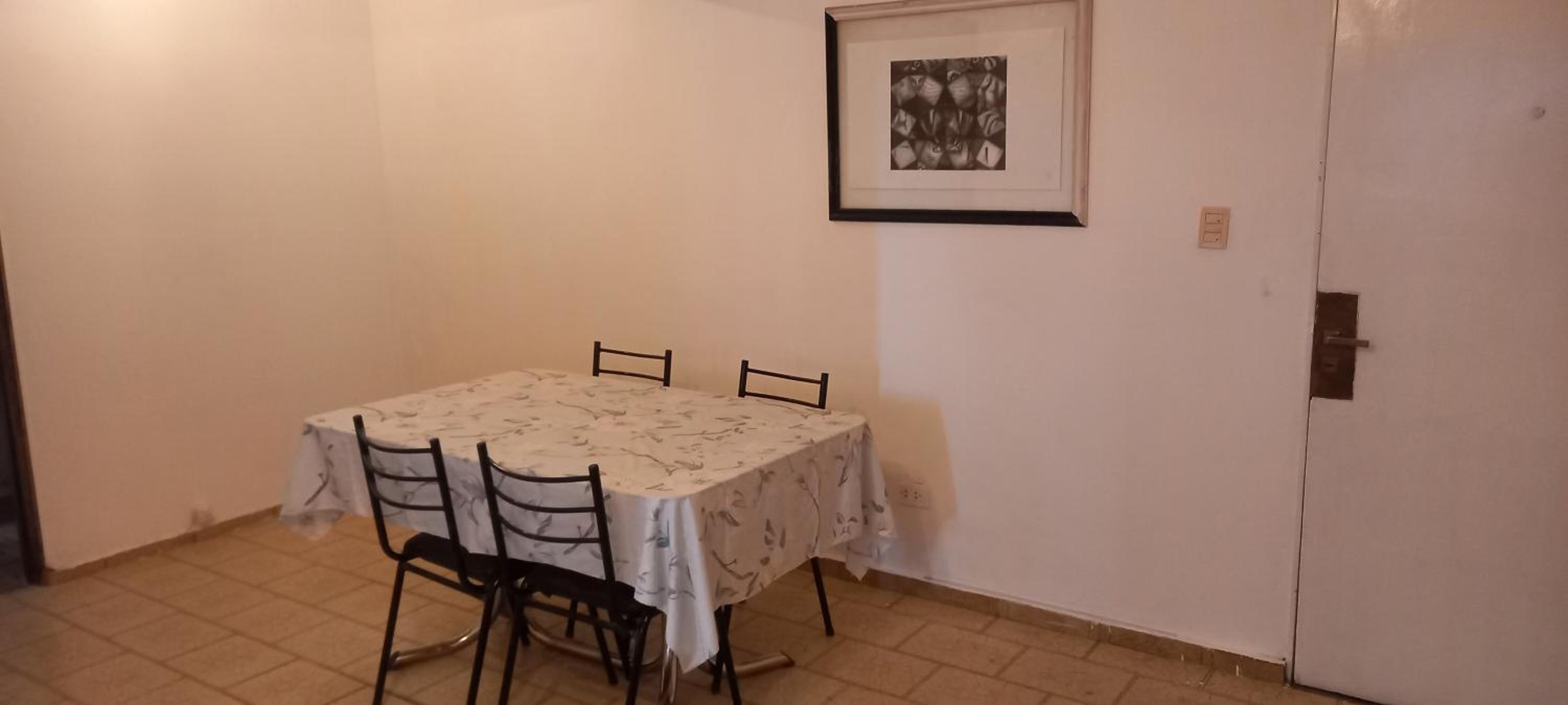 Departamento Familiar Mendoza City