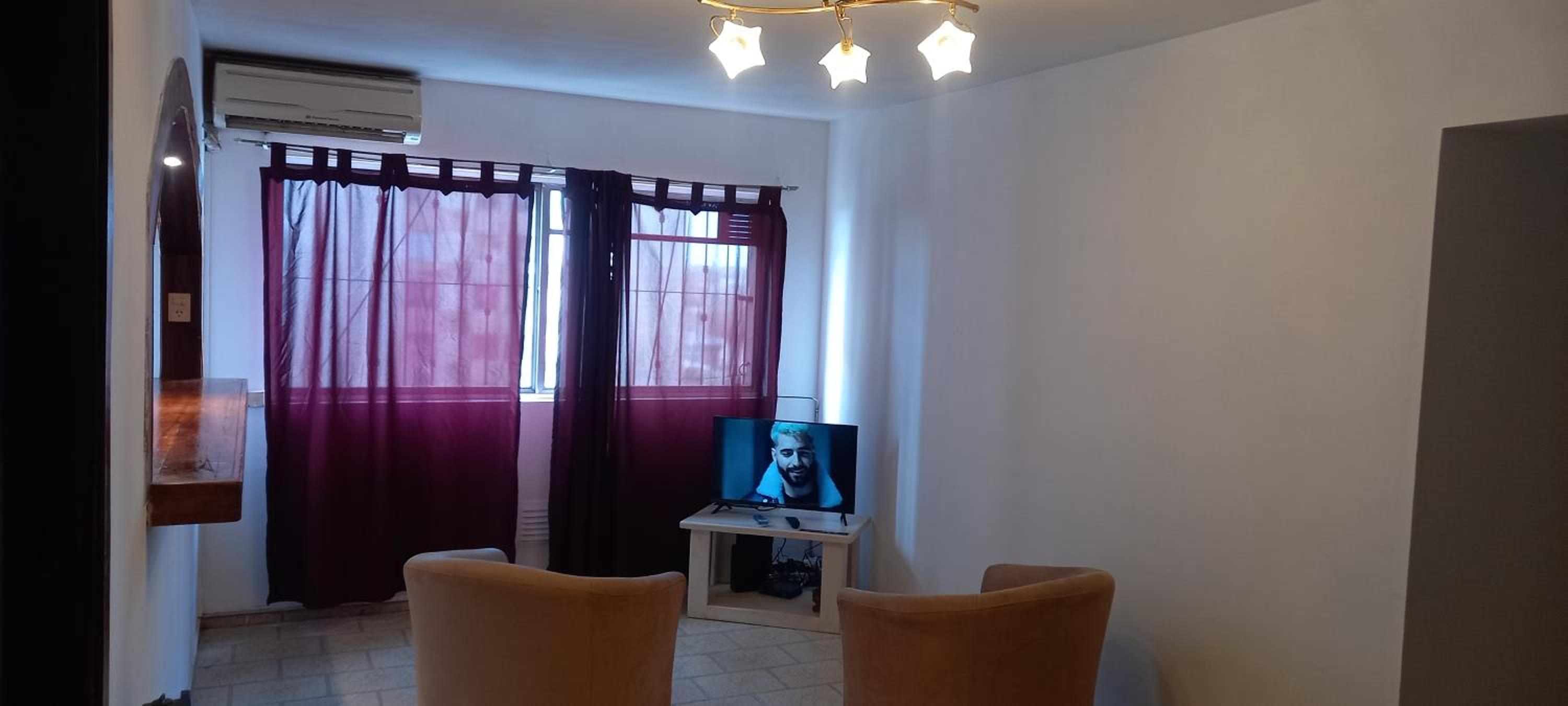Departamento Familiar Mendoza City