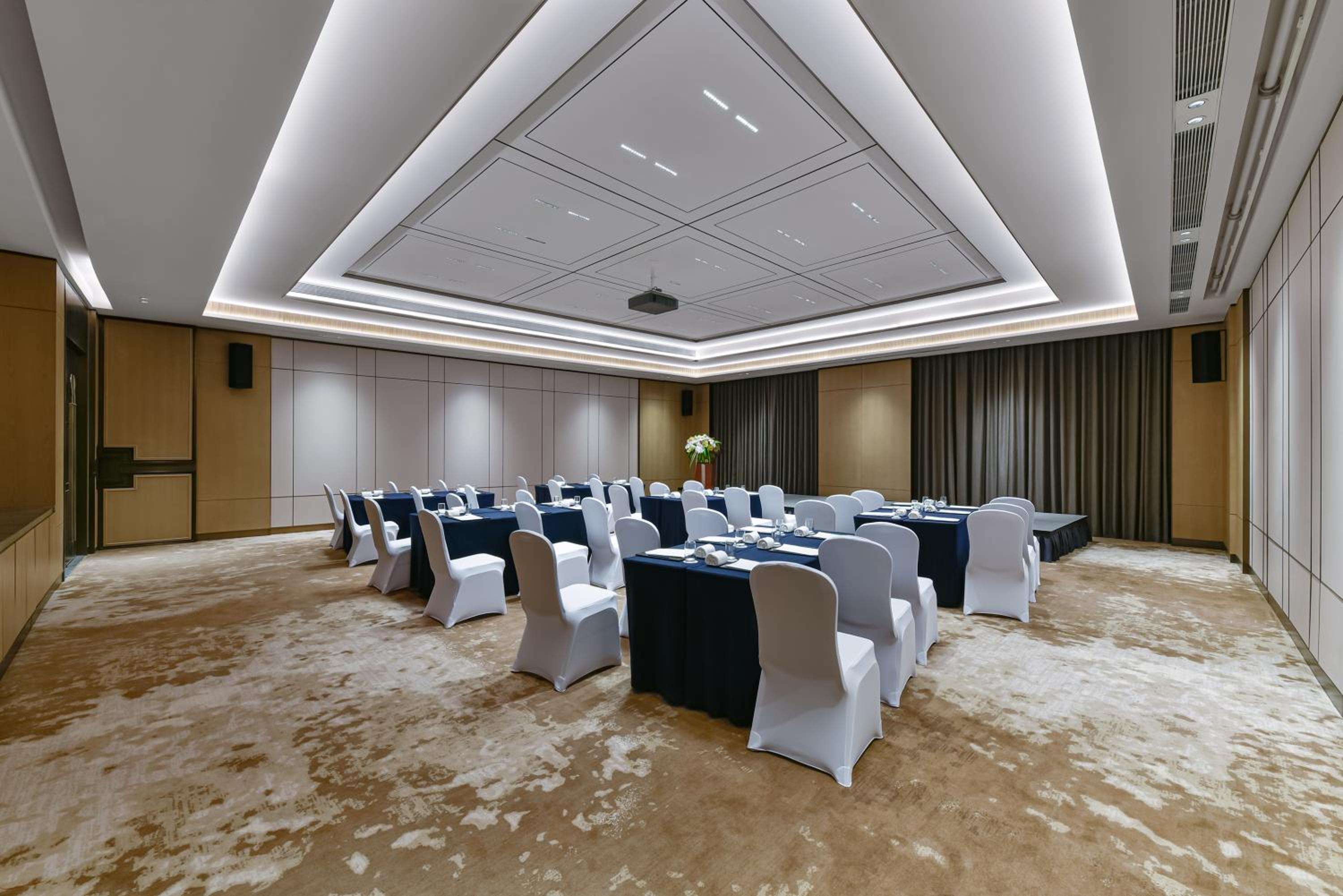 Empark Grand Hotel Beijing