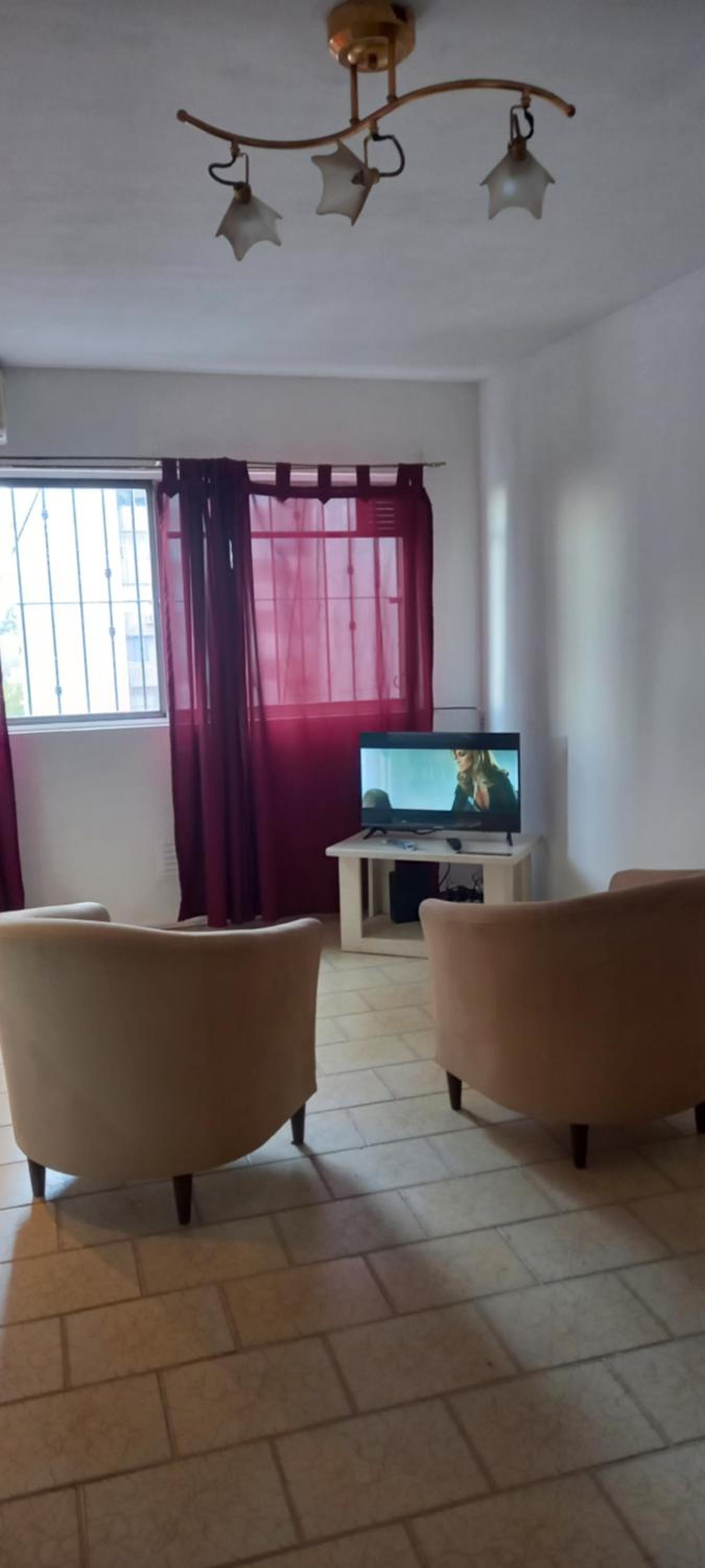 Departamento Familiar Mendoza City