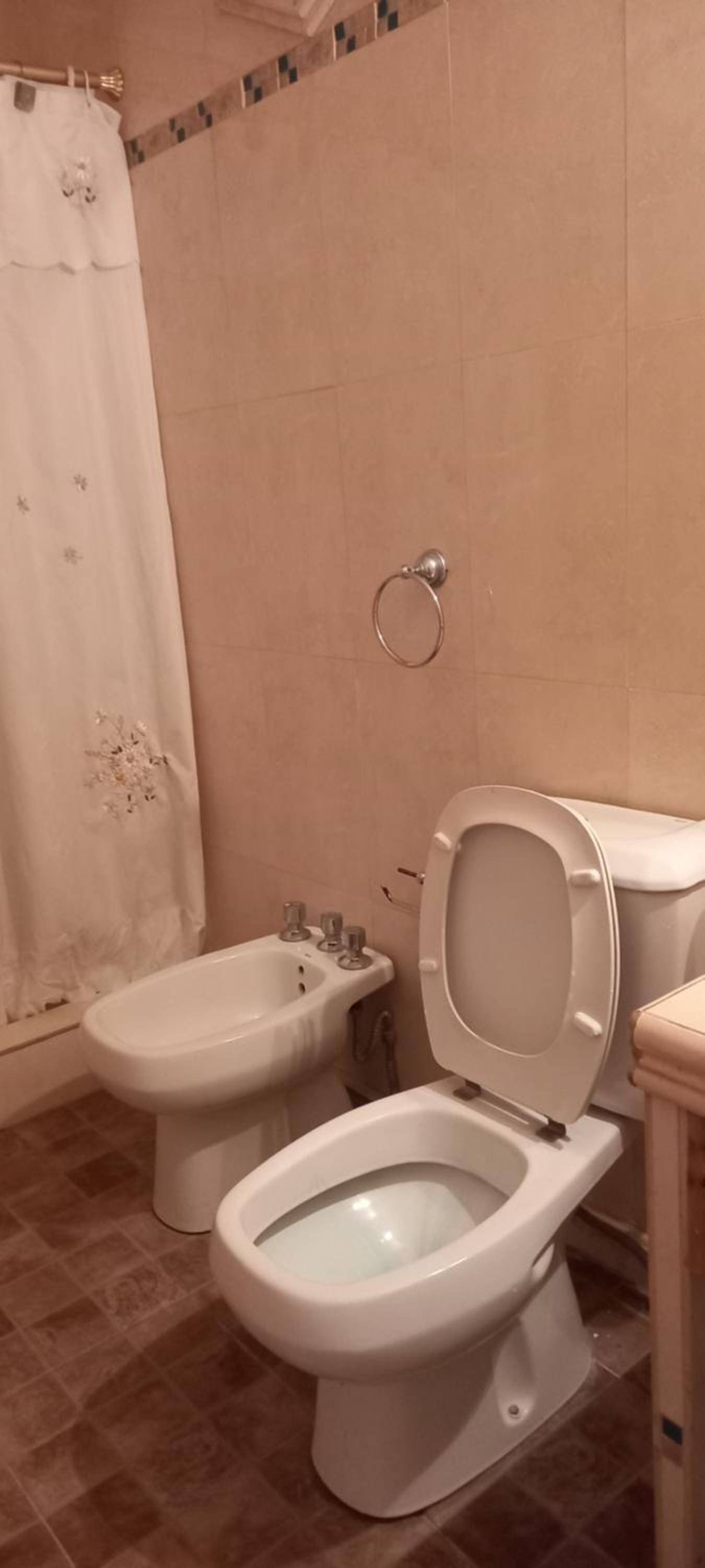 Departamento Familiar Mendoza City
