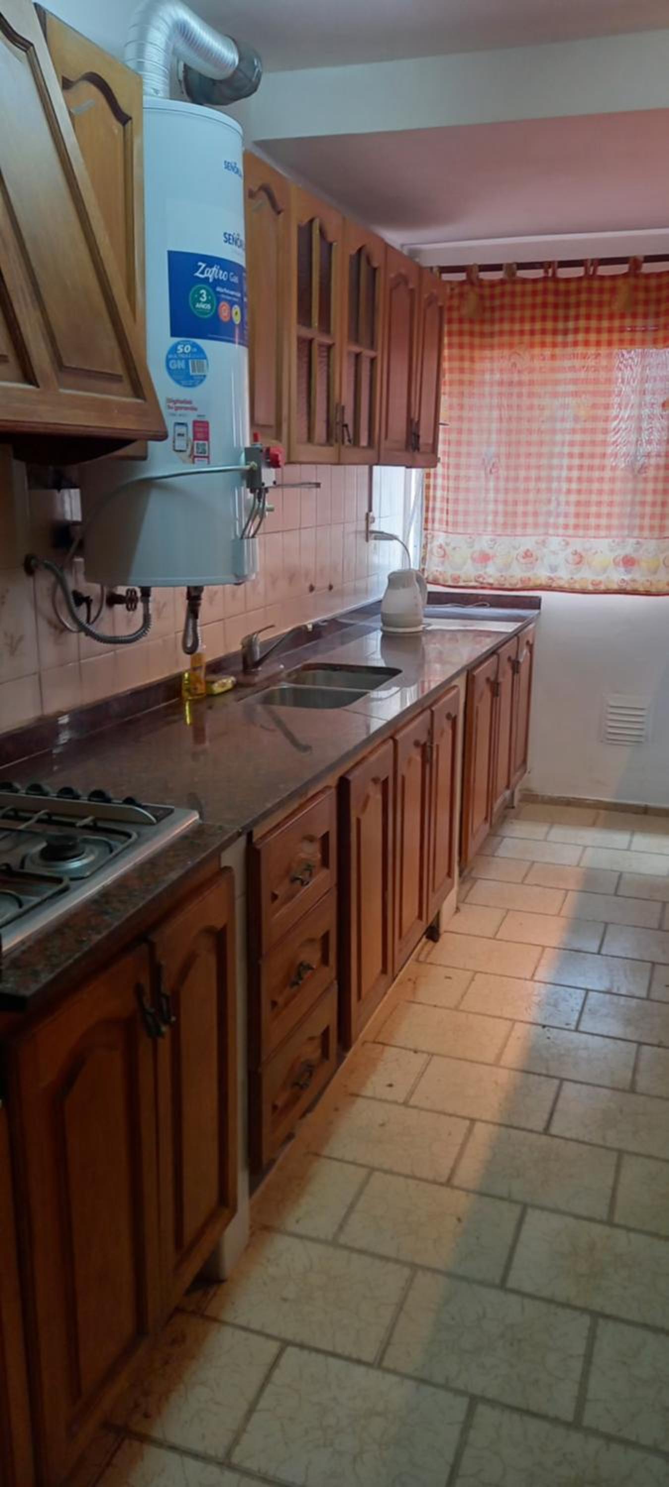 Departamento Familiar Mendoza City