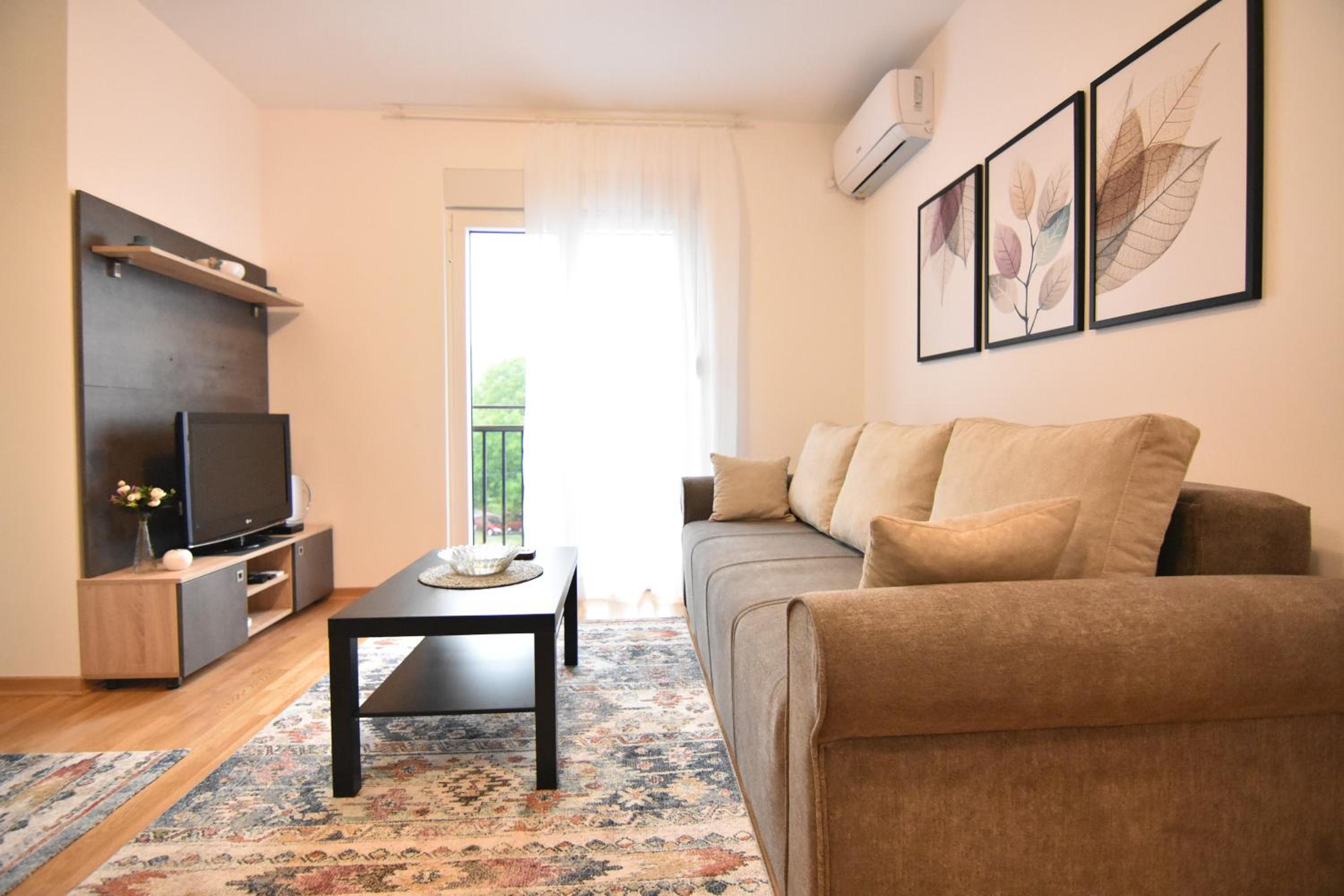 Apartman Point view 5