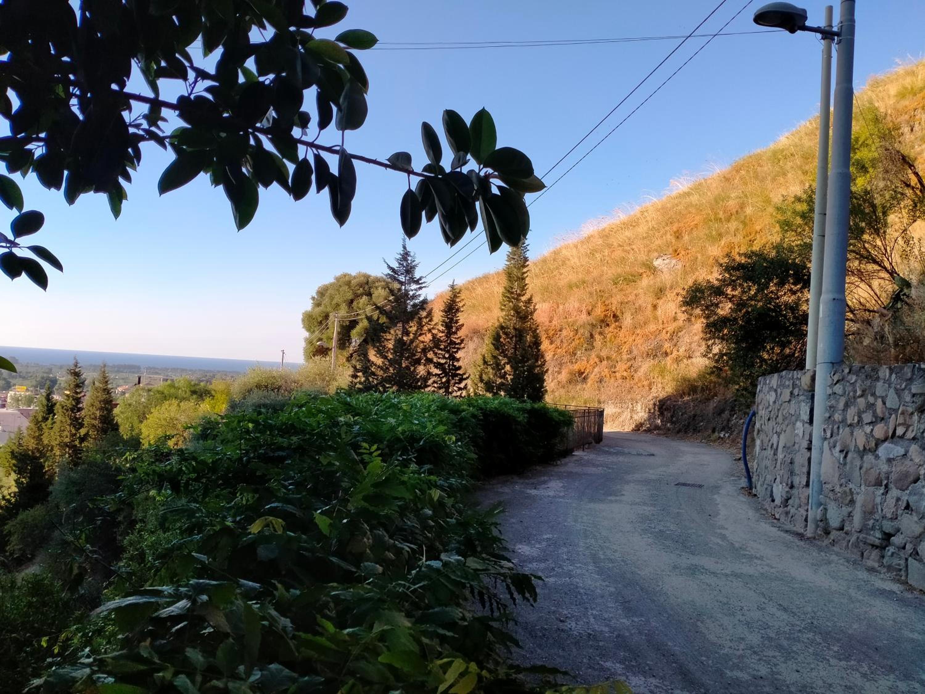 b&b Il Siriaco