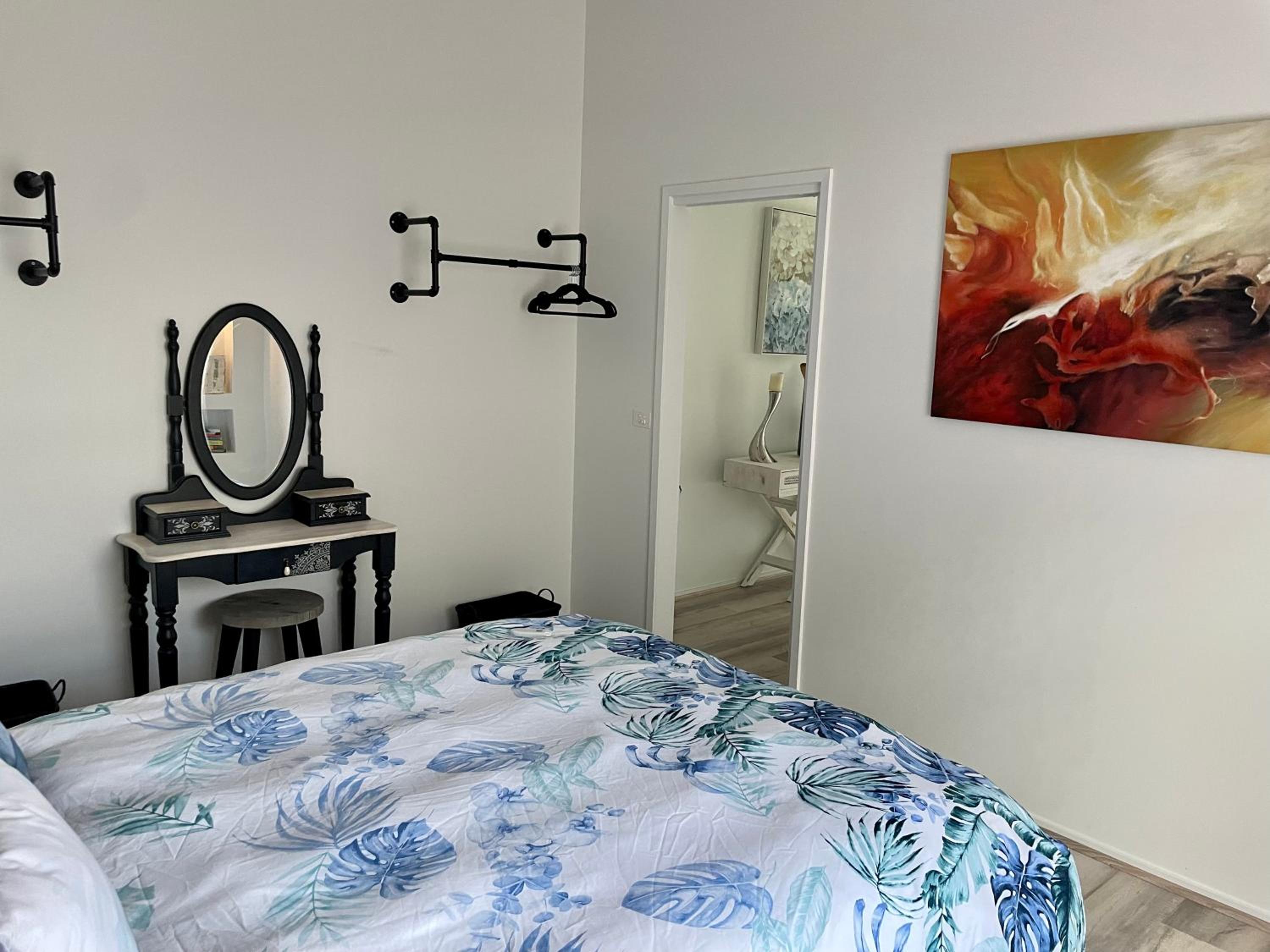Farm Stay MAPLE Cottage at Wilindi Estate