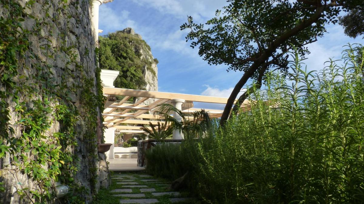 Villa Duchessa di Amalfi