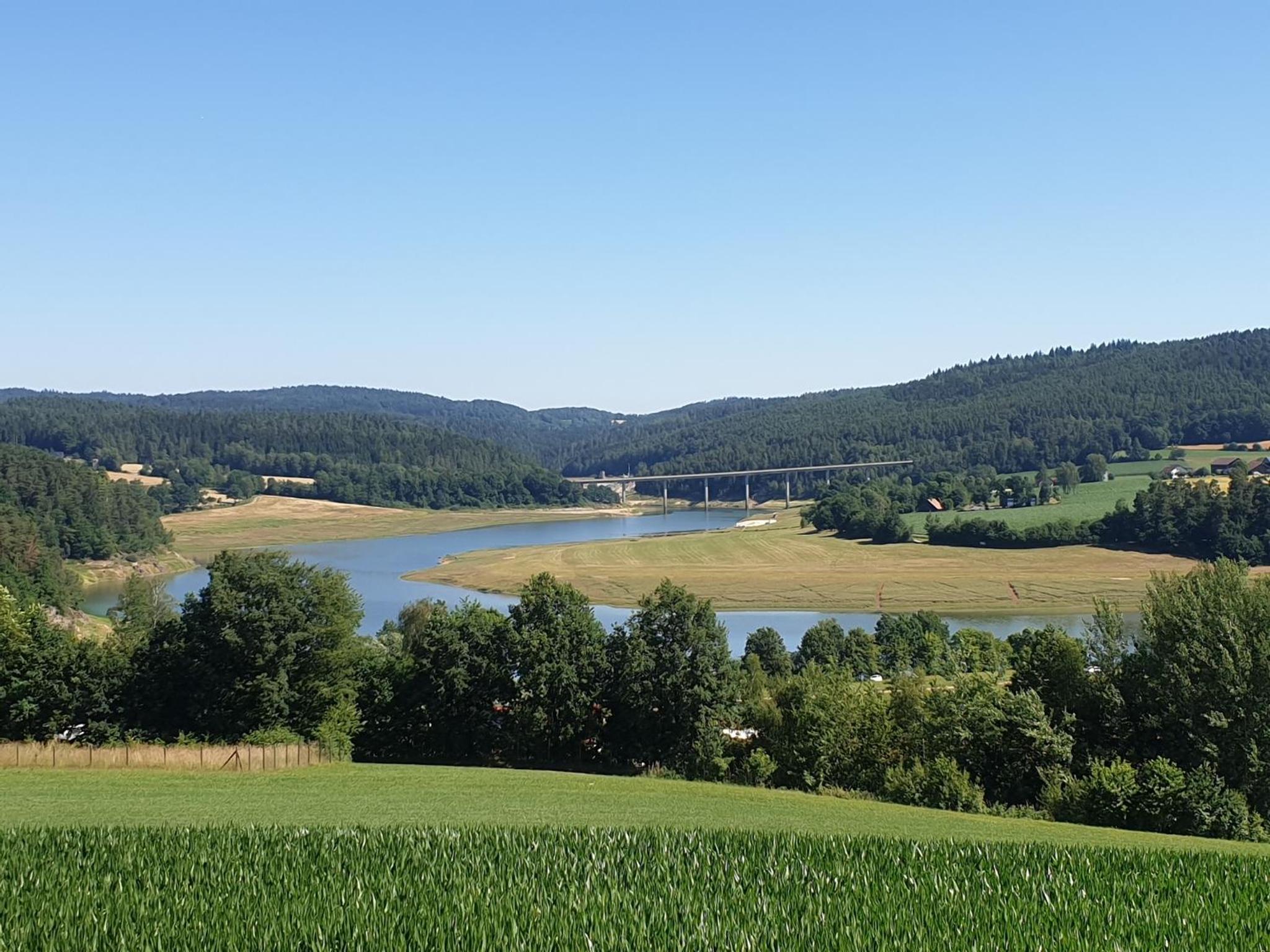 Ferienwohnung Schwendner view 4