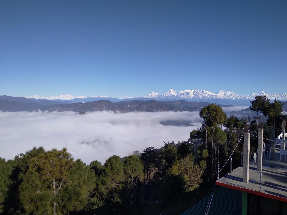 The Buransh Inn view 5
