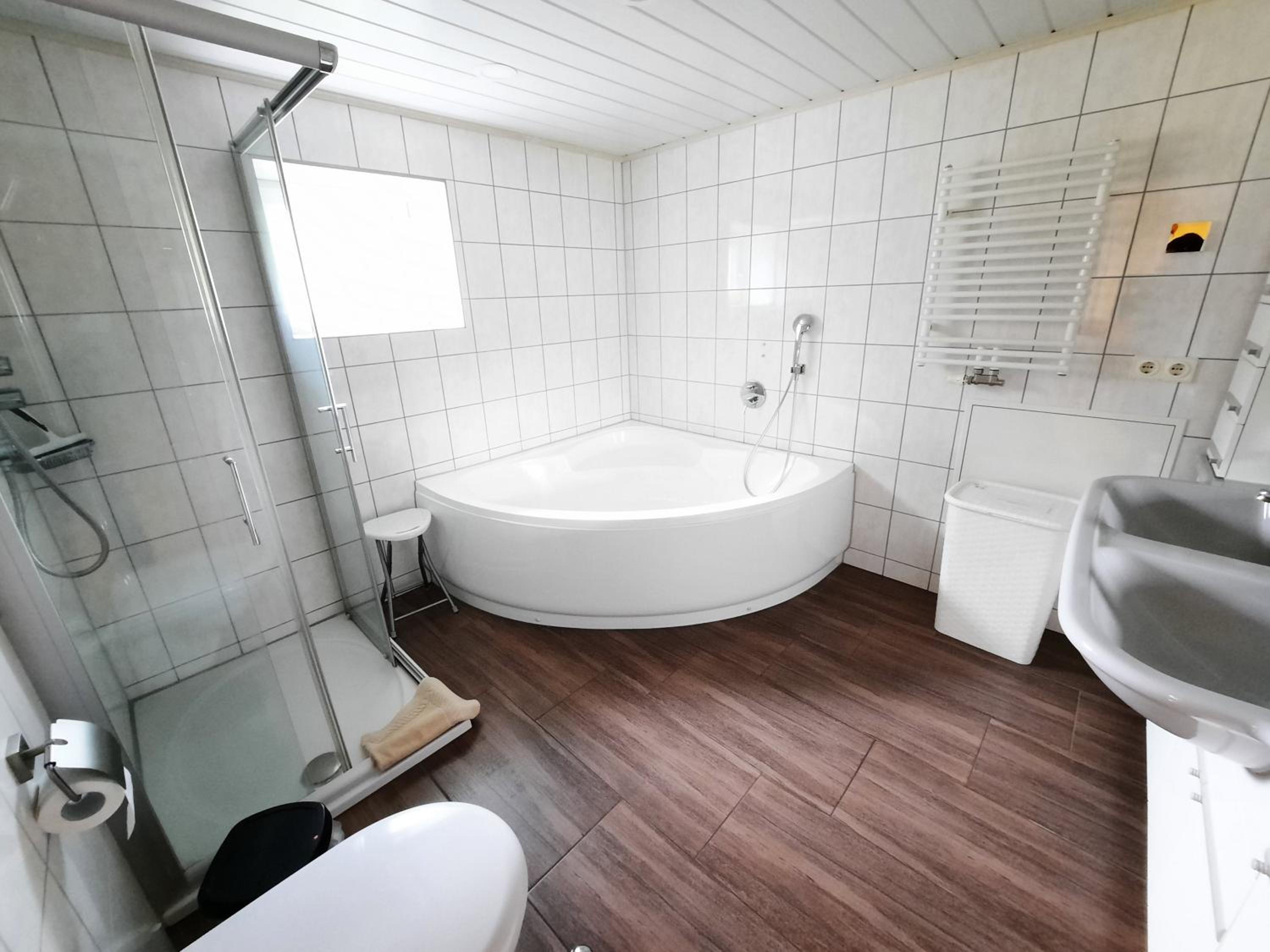 Ferienhaus am Erzgebirgskamm