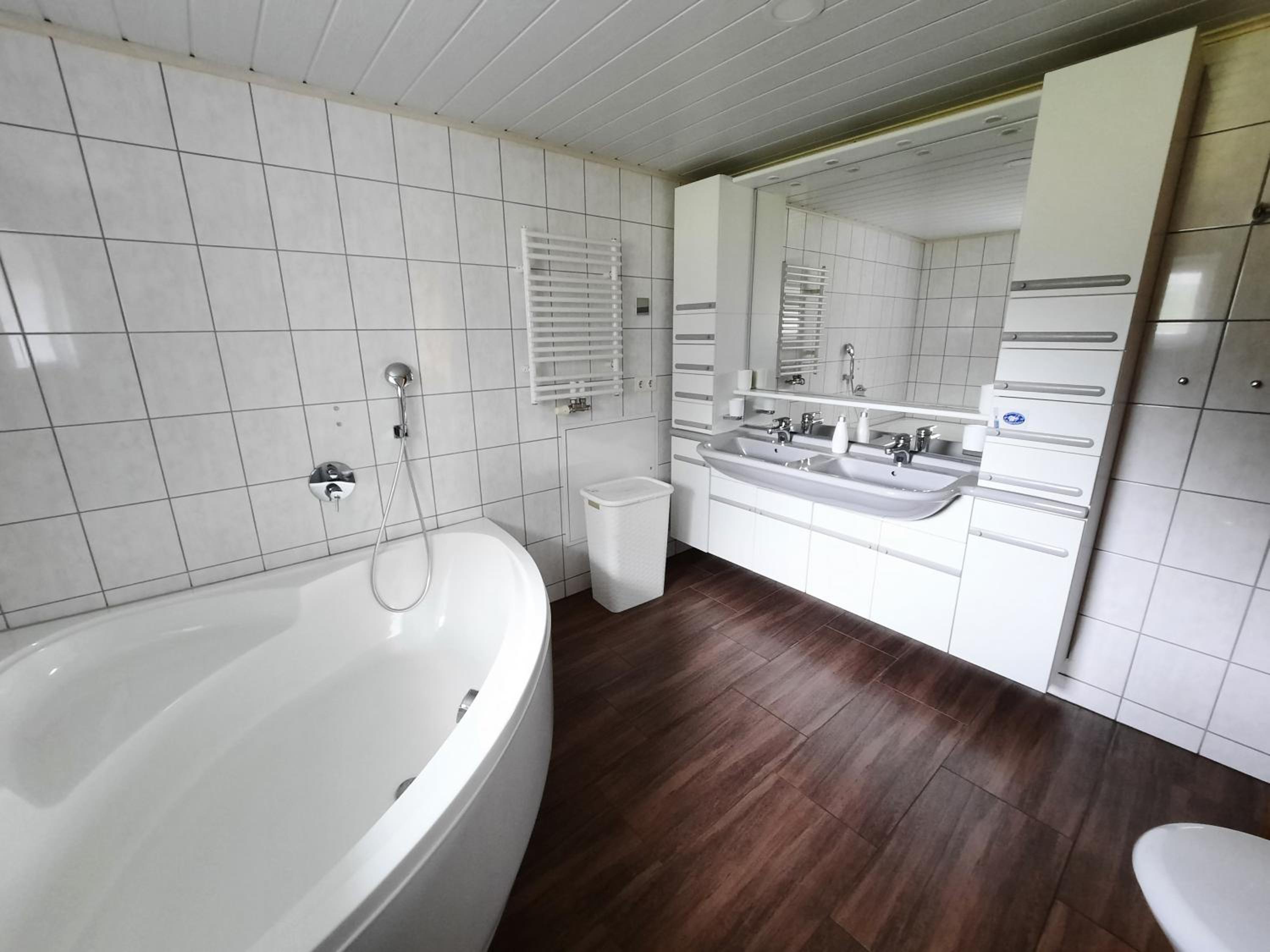 Ferienhaus am Erzgebirgskamm