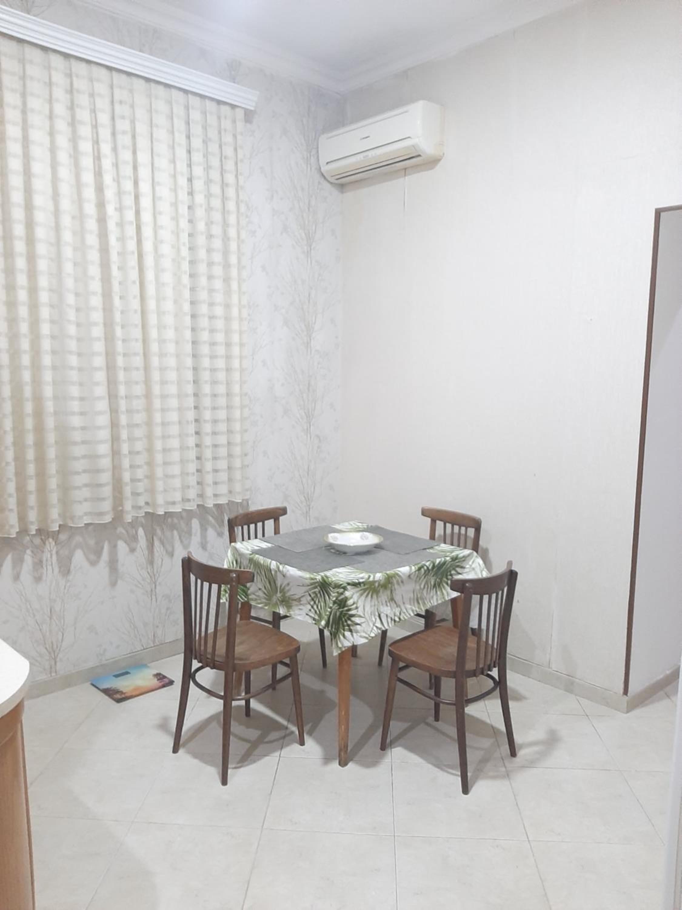 Nice pretty apartment in nizami street