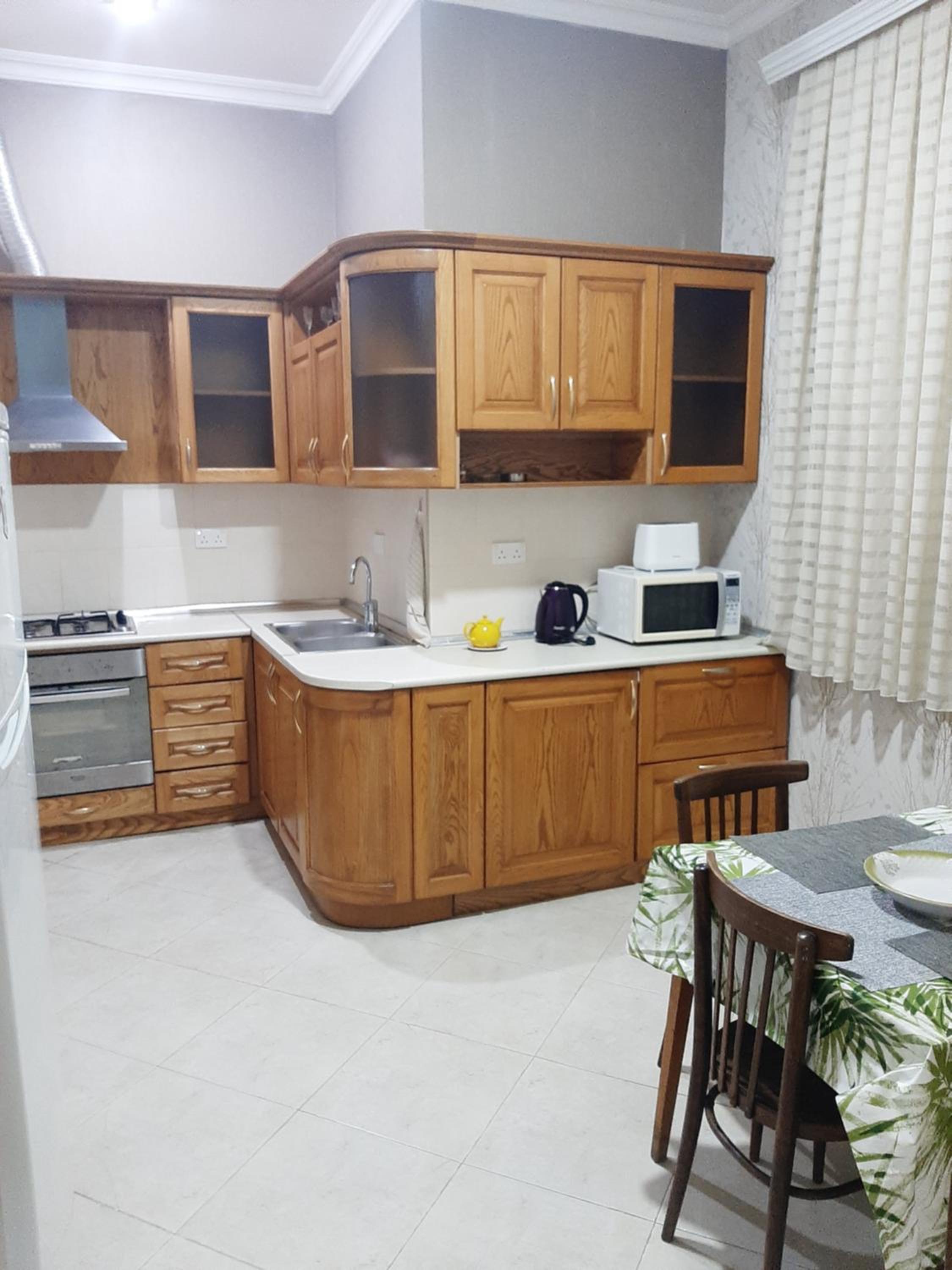 Nice pretty apartment in nizami street