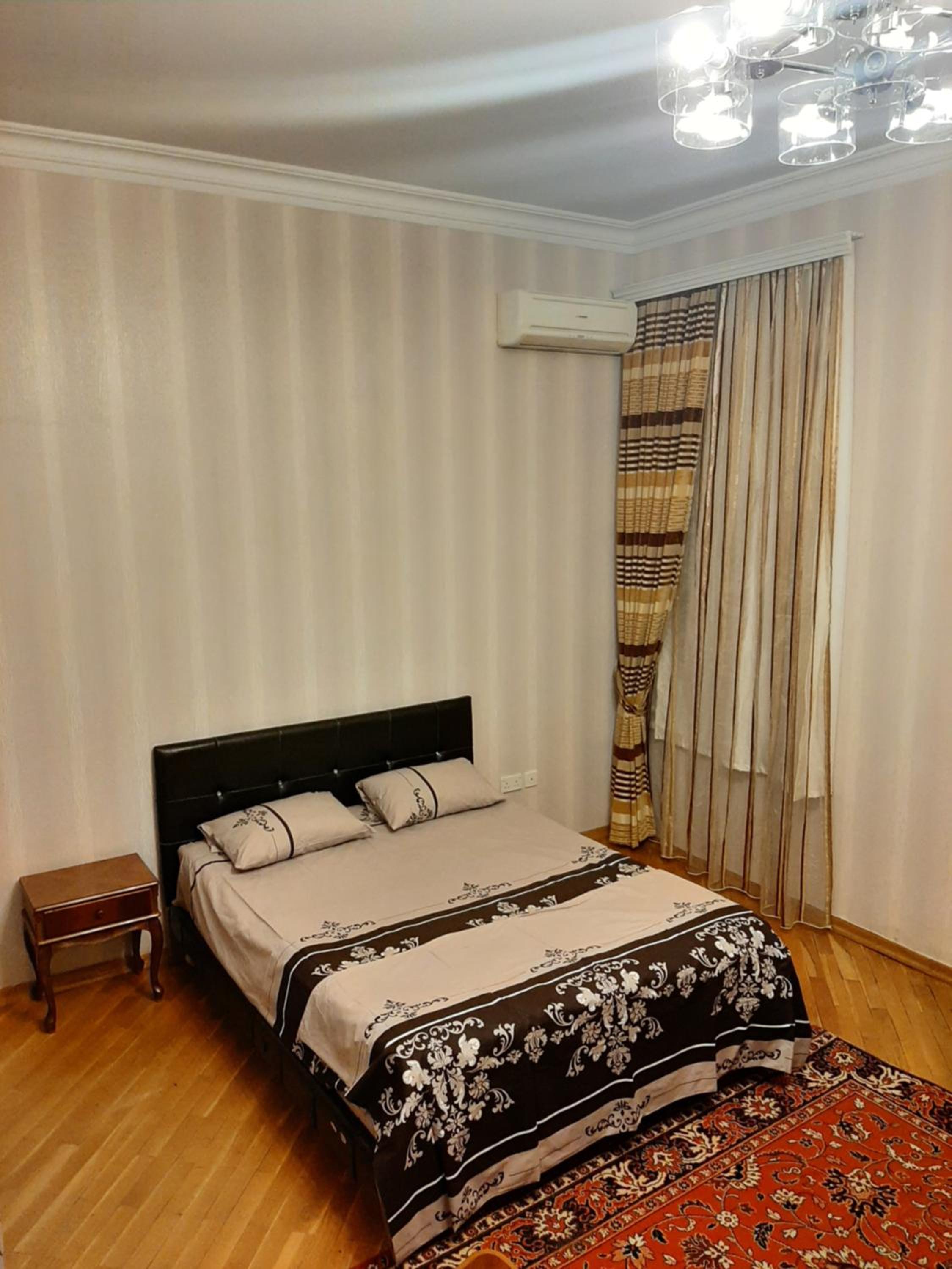 Nice pretty apartment in nizami street