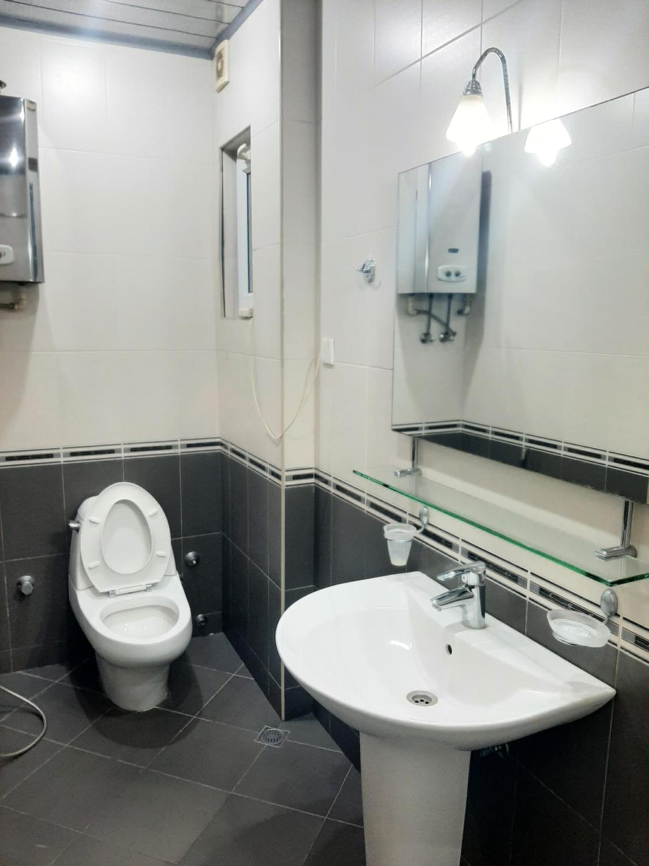 Nice pretty apartment in nizami street