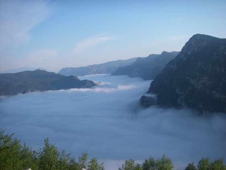 Hotel Teloneio