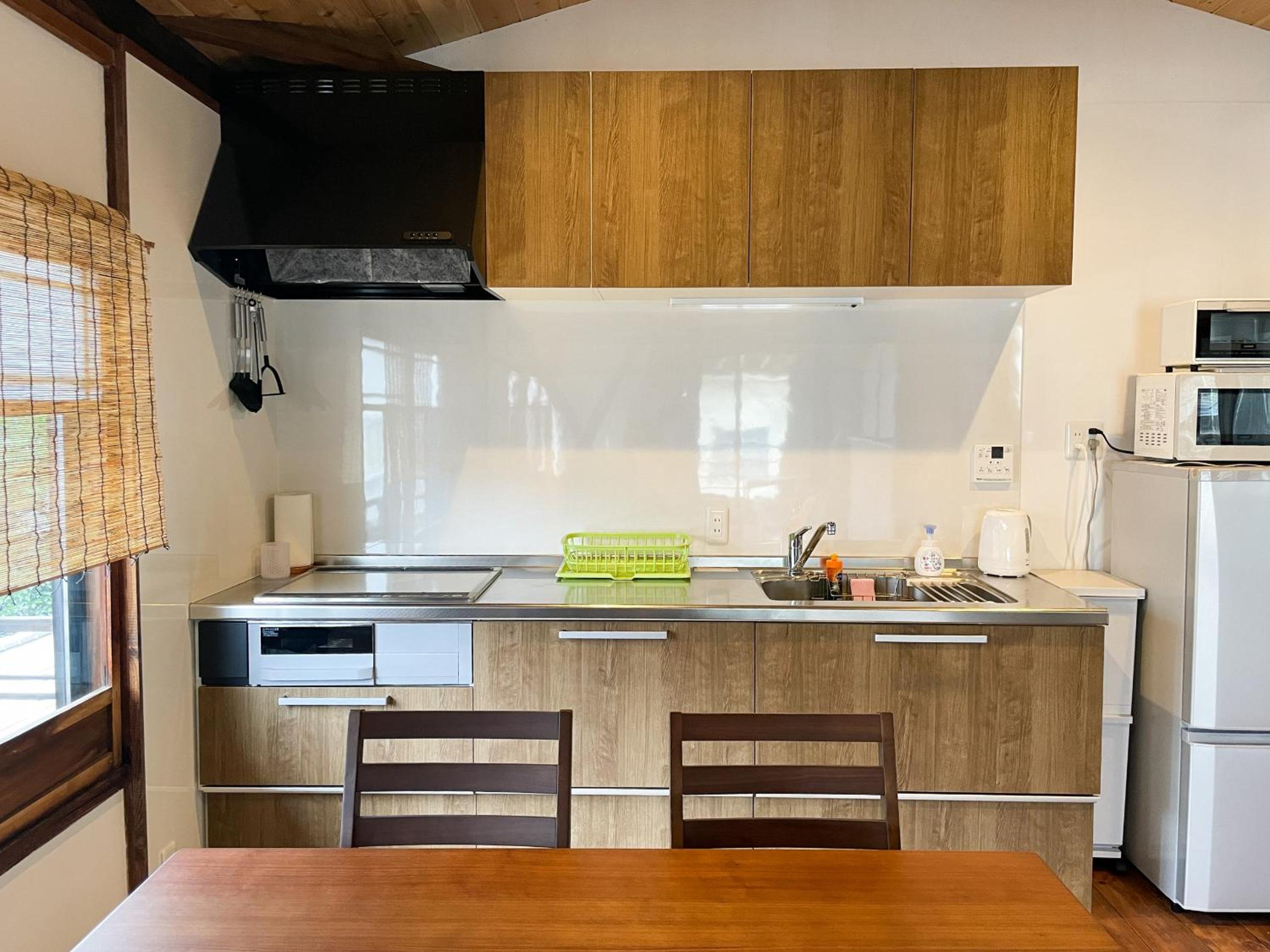 Kurodani House view 5