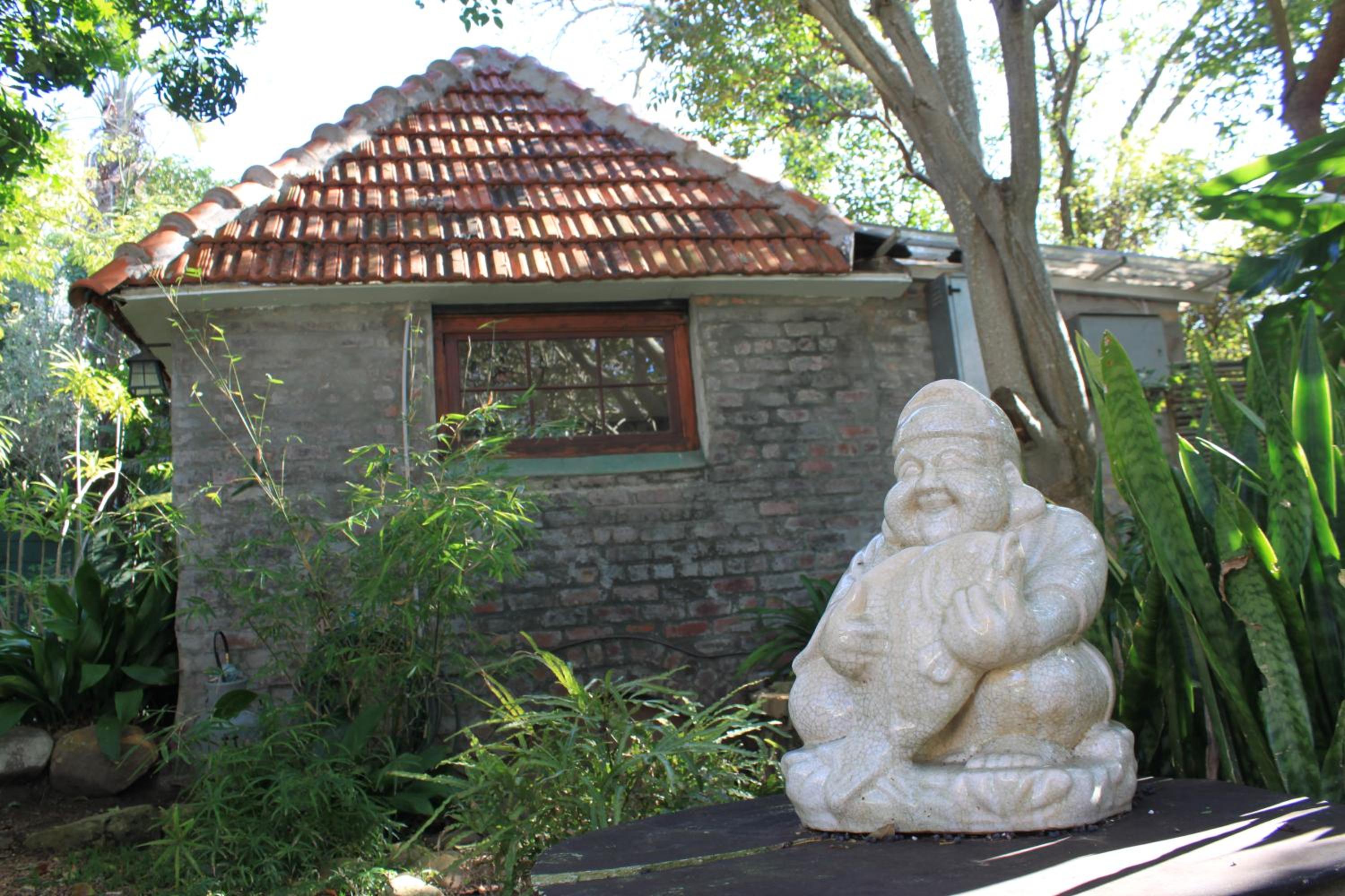 Schuilhoek Garden Terraces - Self Catering view 2