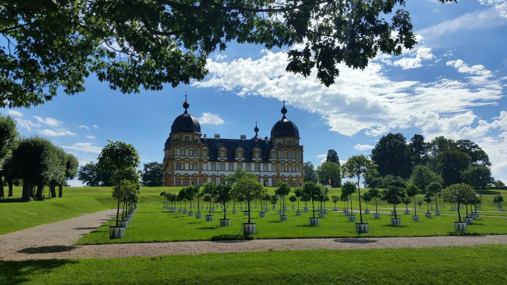 Marienhof Ferienwohnungen