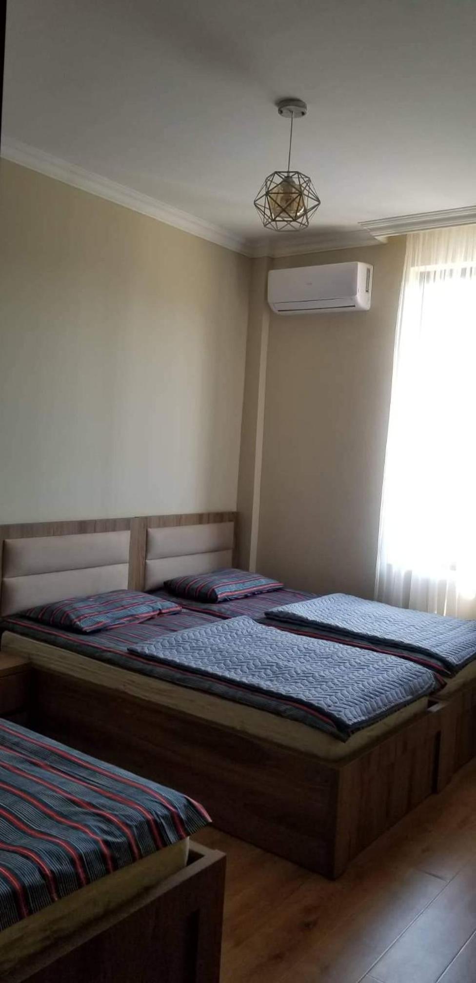 Mate's GUEST HOUSE view 3